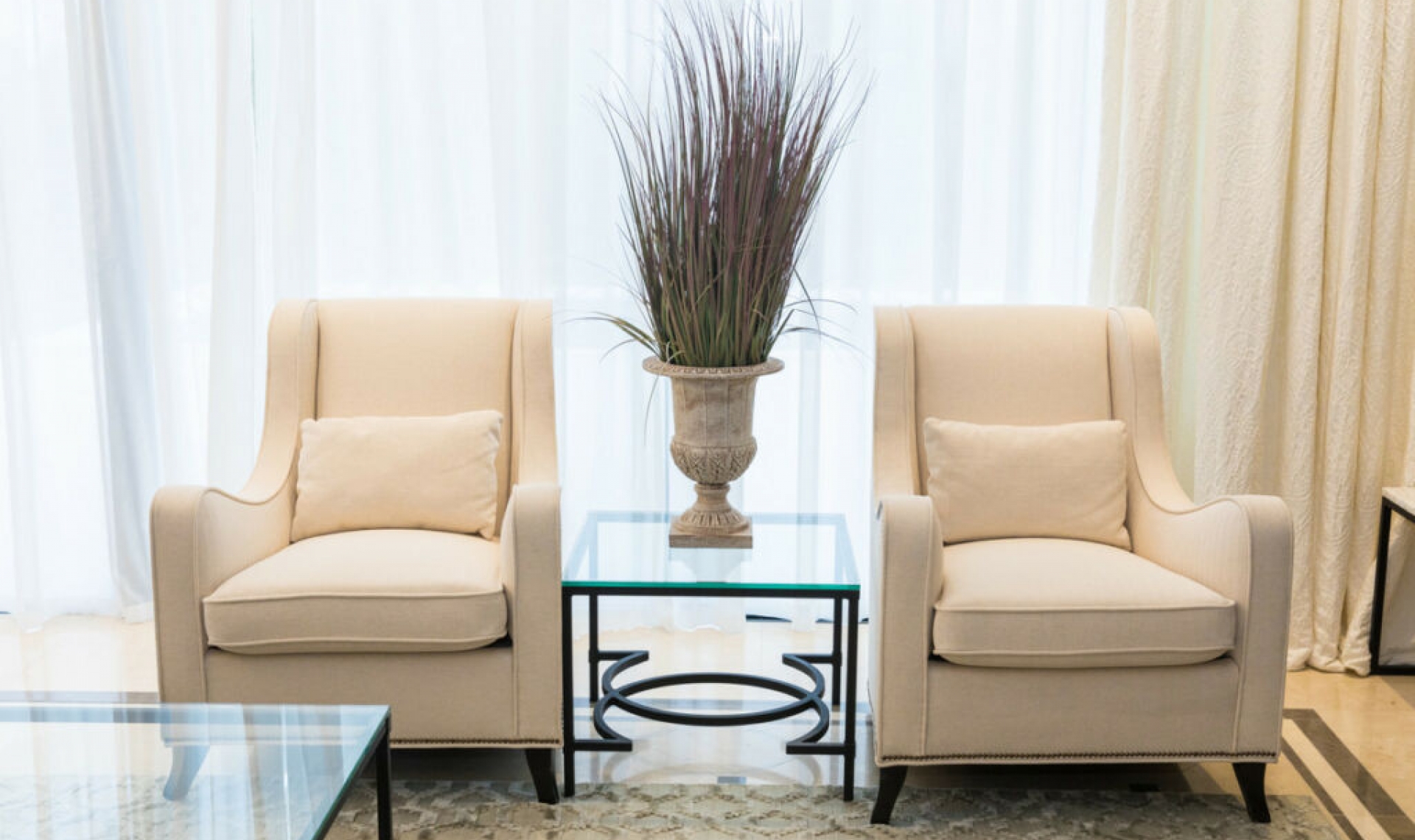 Resale - House -
Los Flamingos