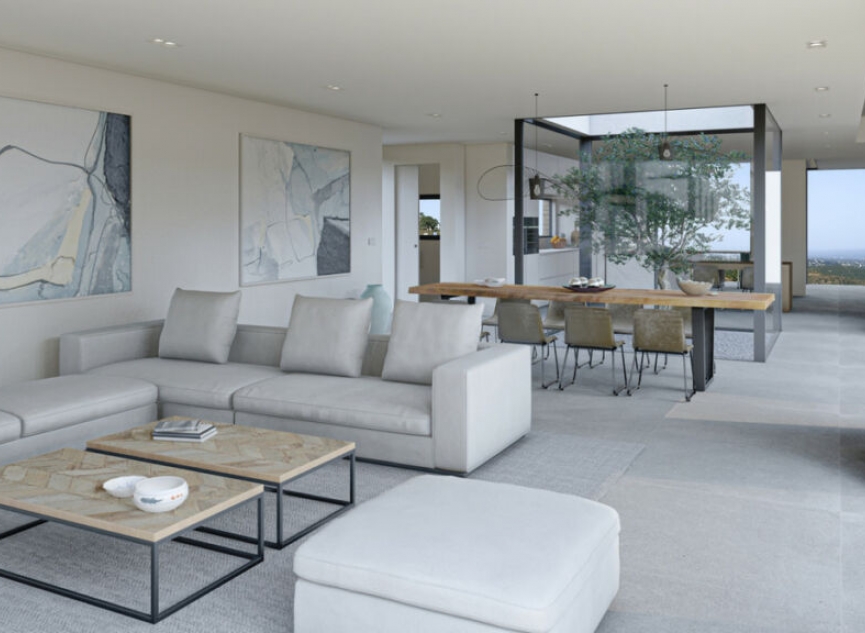 Resale - House -
Los Monteros