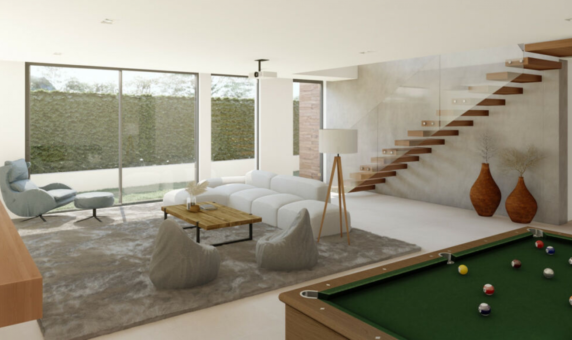 Resale - House -
Los Monteros