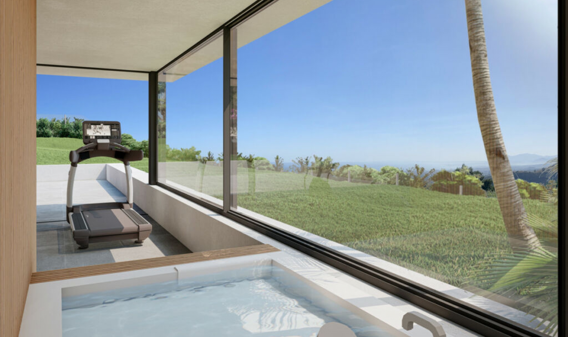 Resale - House -
Los Monteros
