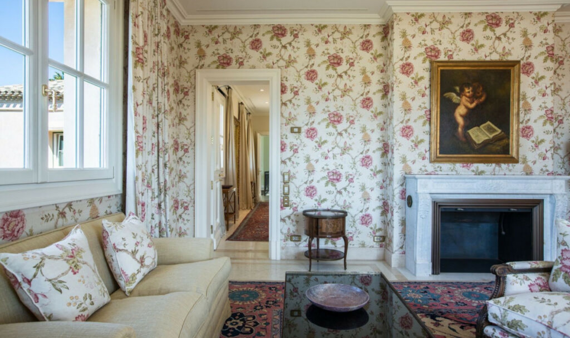 Resale - House -
Los Monteros