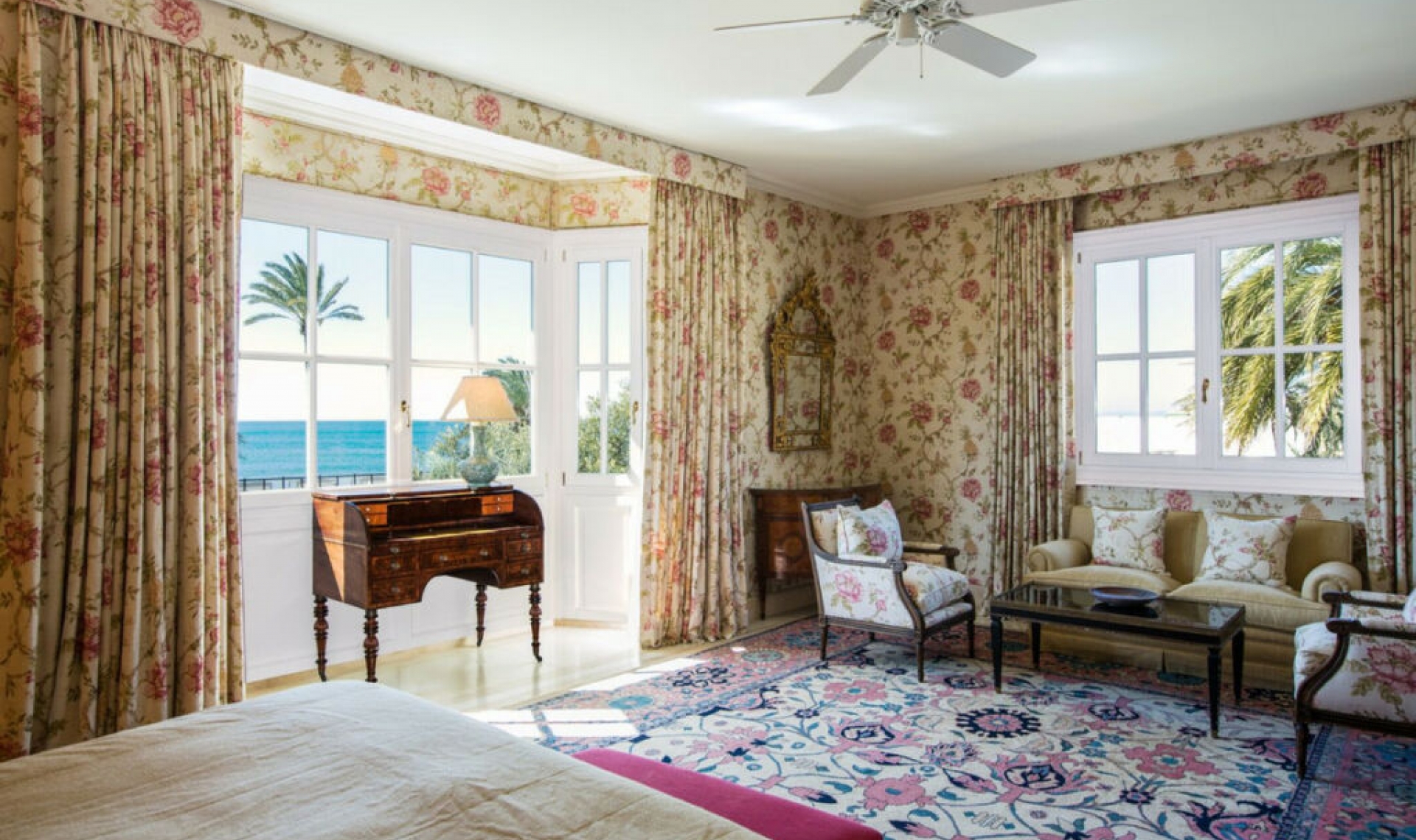 Resale - House -
Los Monteros