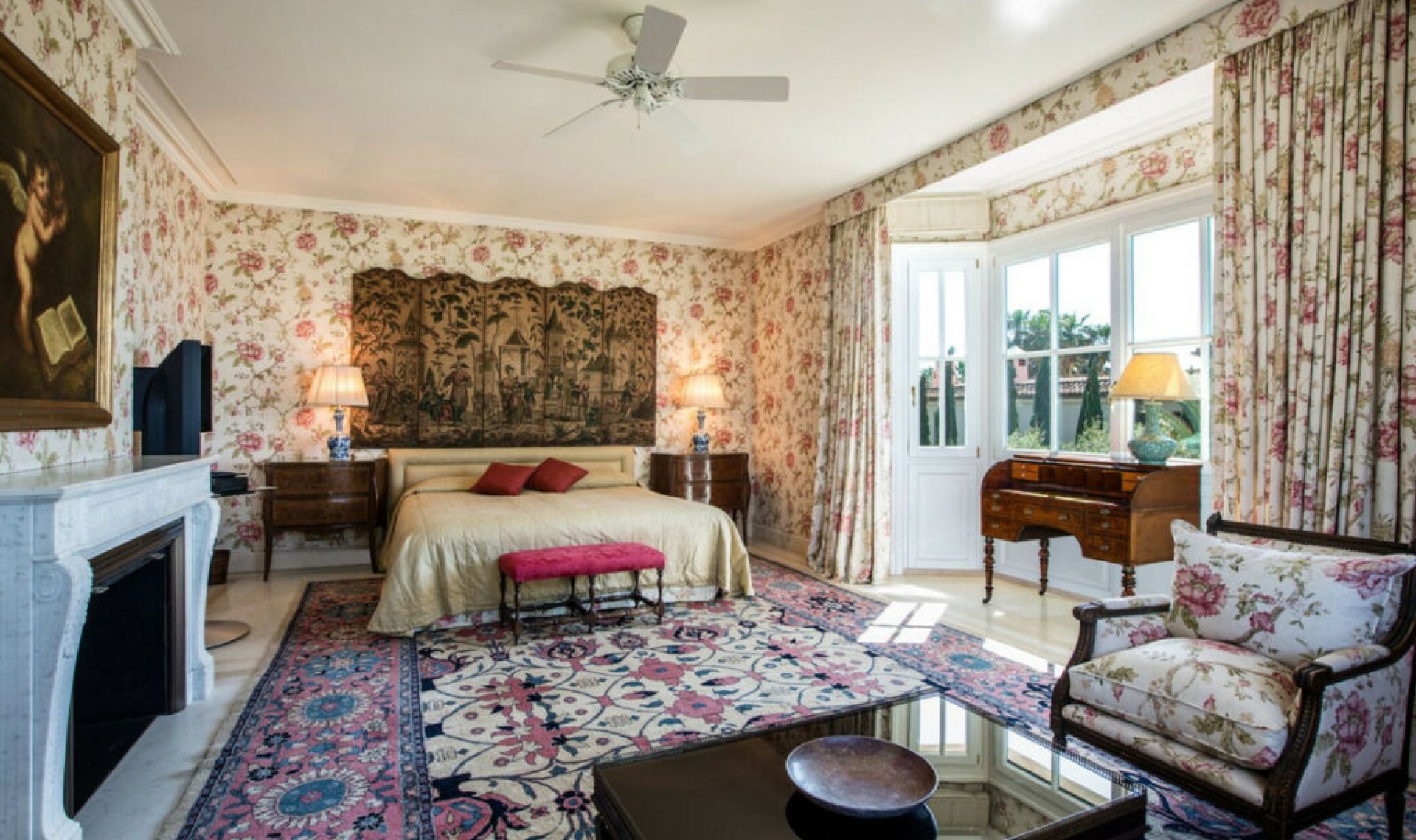 Resale - House -
Los Monteros