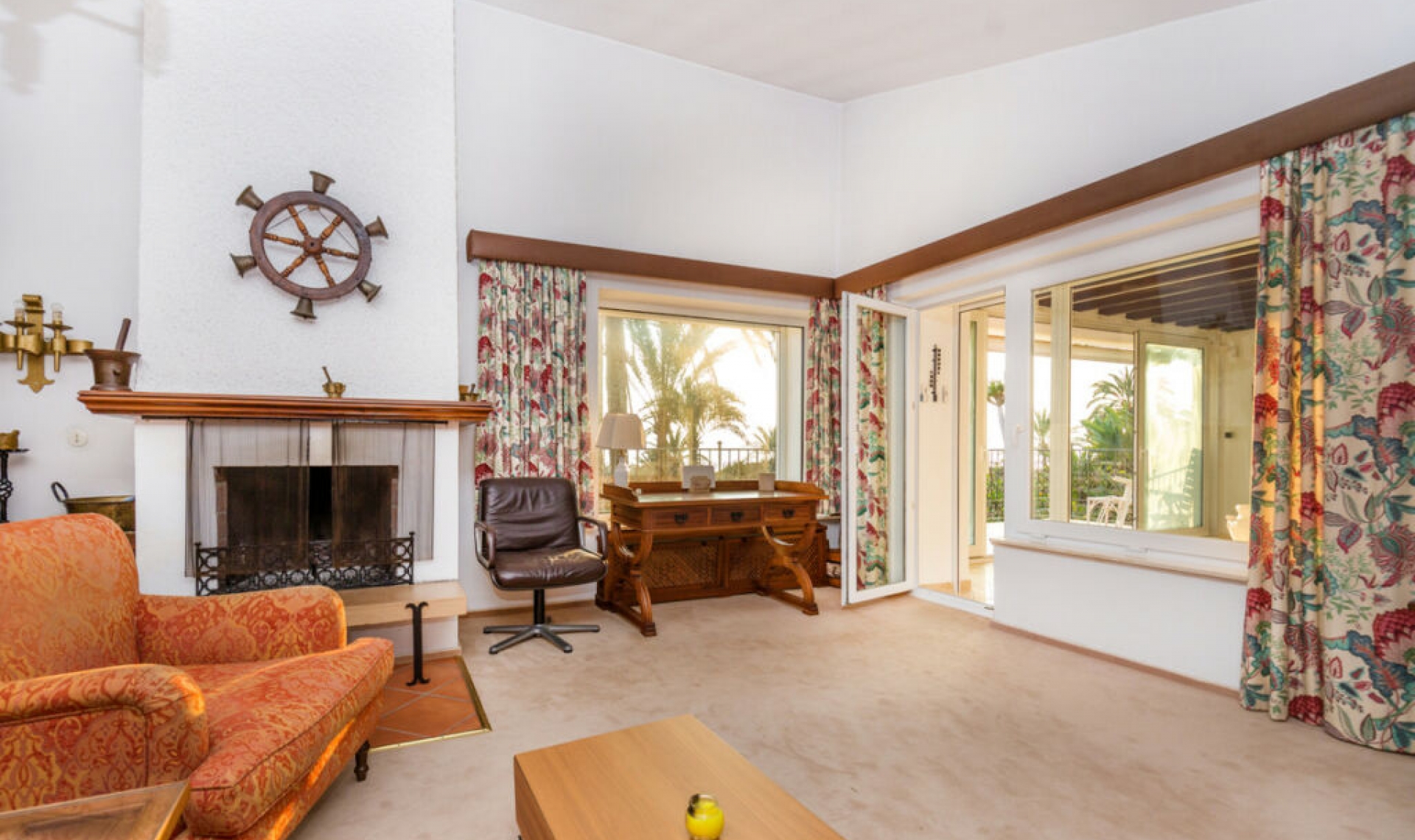 Resale - House -
Los Monteros