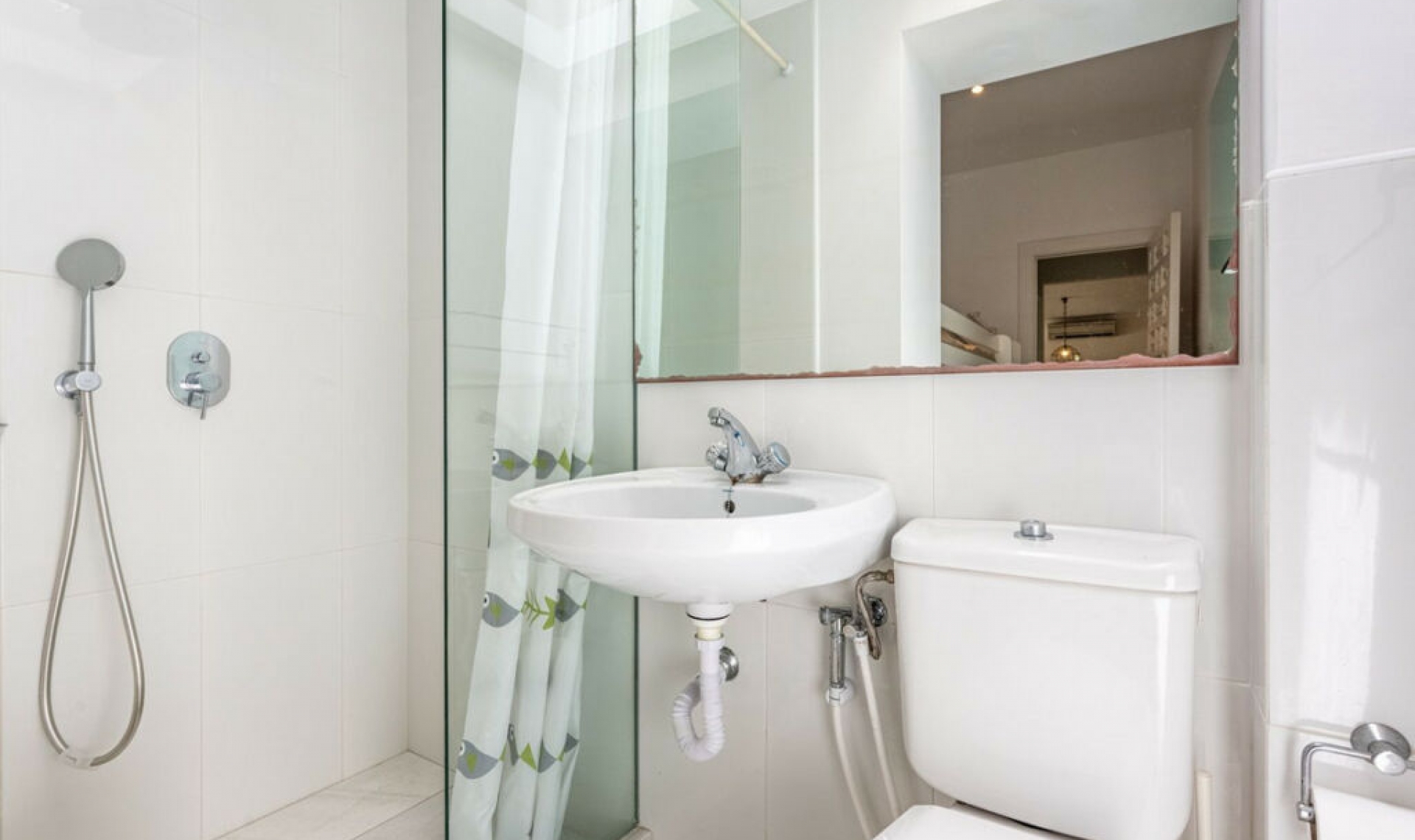 Resale - House -
Los Monteros