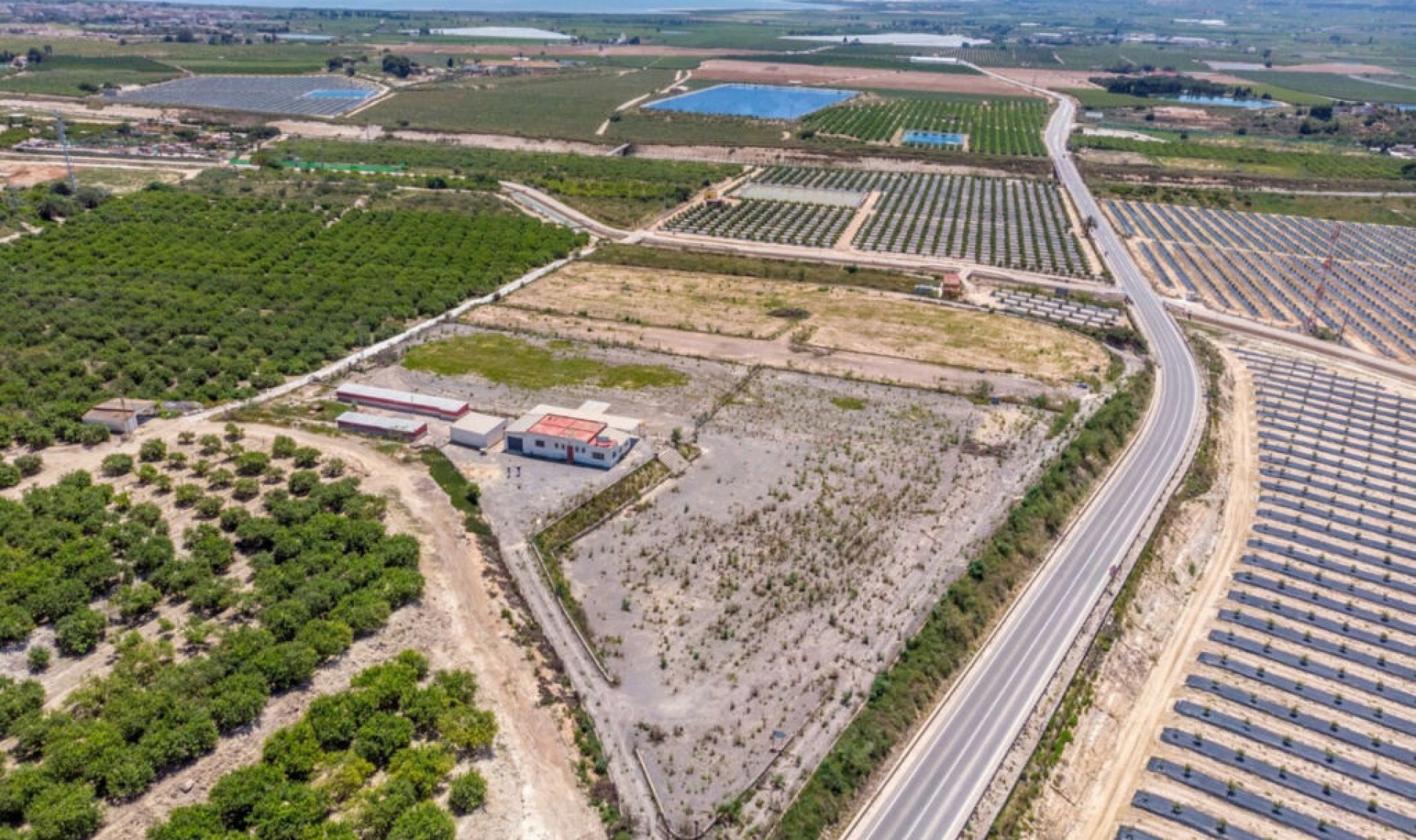 Resale - House -
Los Montesinos