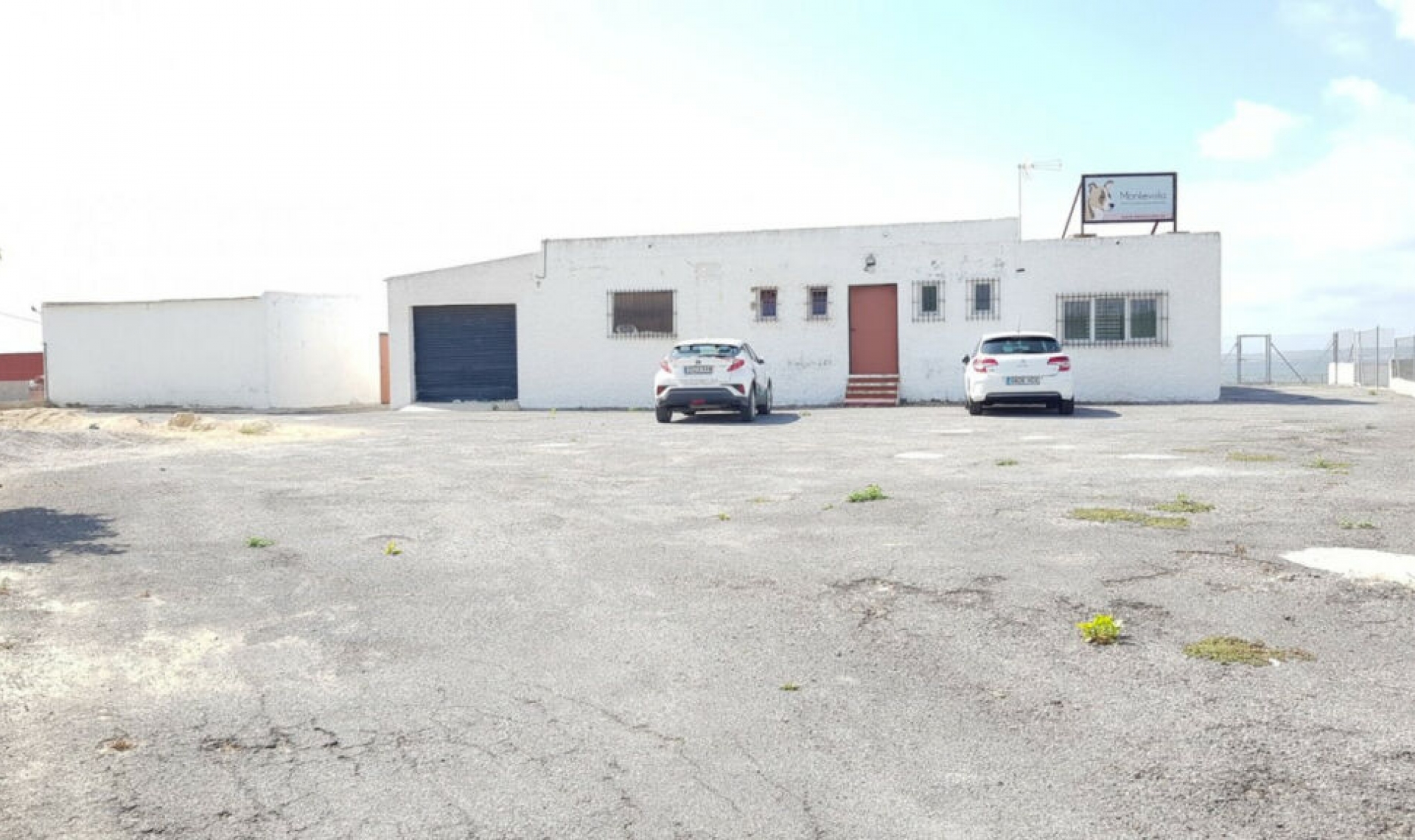 Resale - House -
Los Montesinos