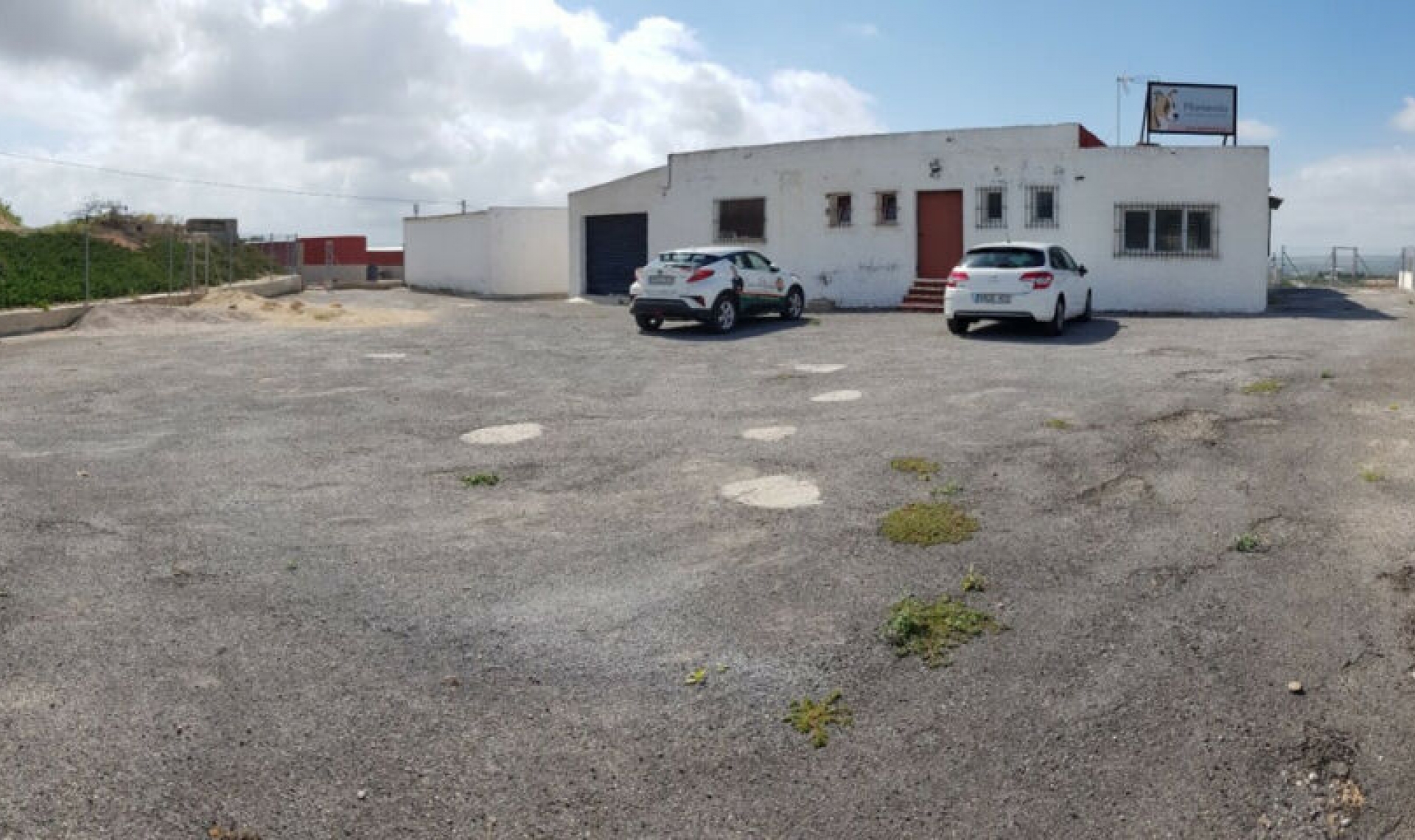 Resale - House -
Los Montesinos