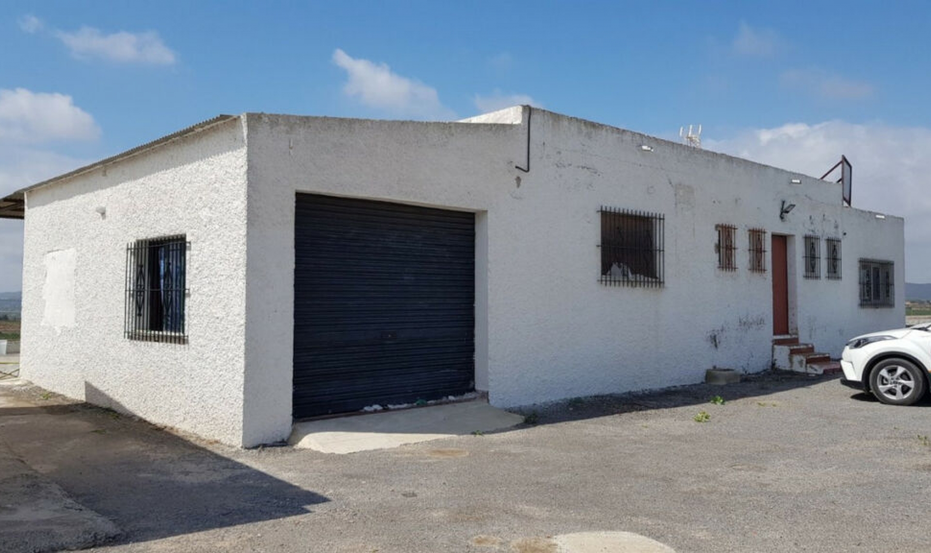 Resale - House -
Los Montesinos