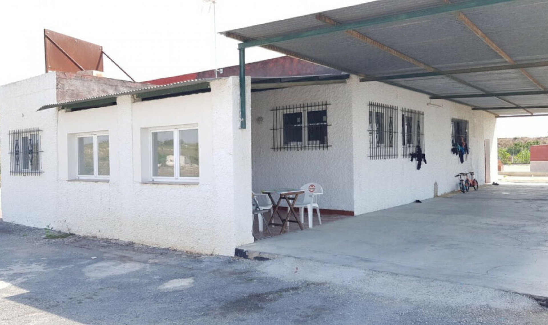 Resale - House -
Los Montesinos