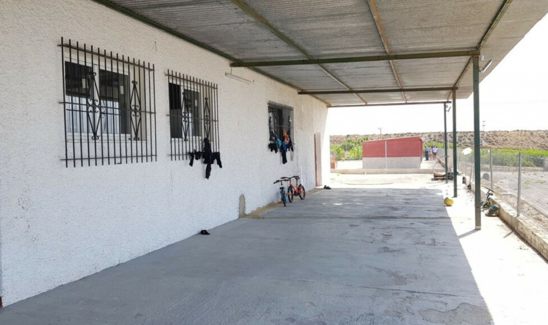 Resale - House -
Los Montesinos