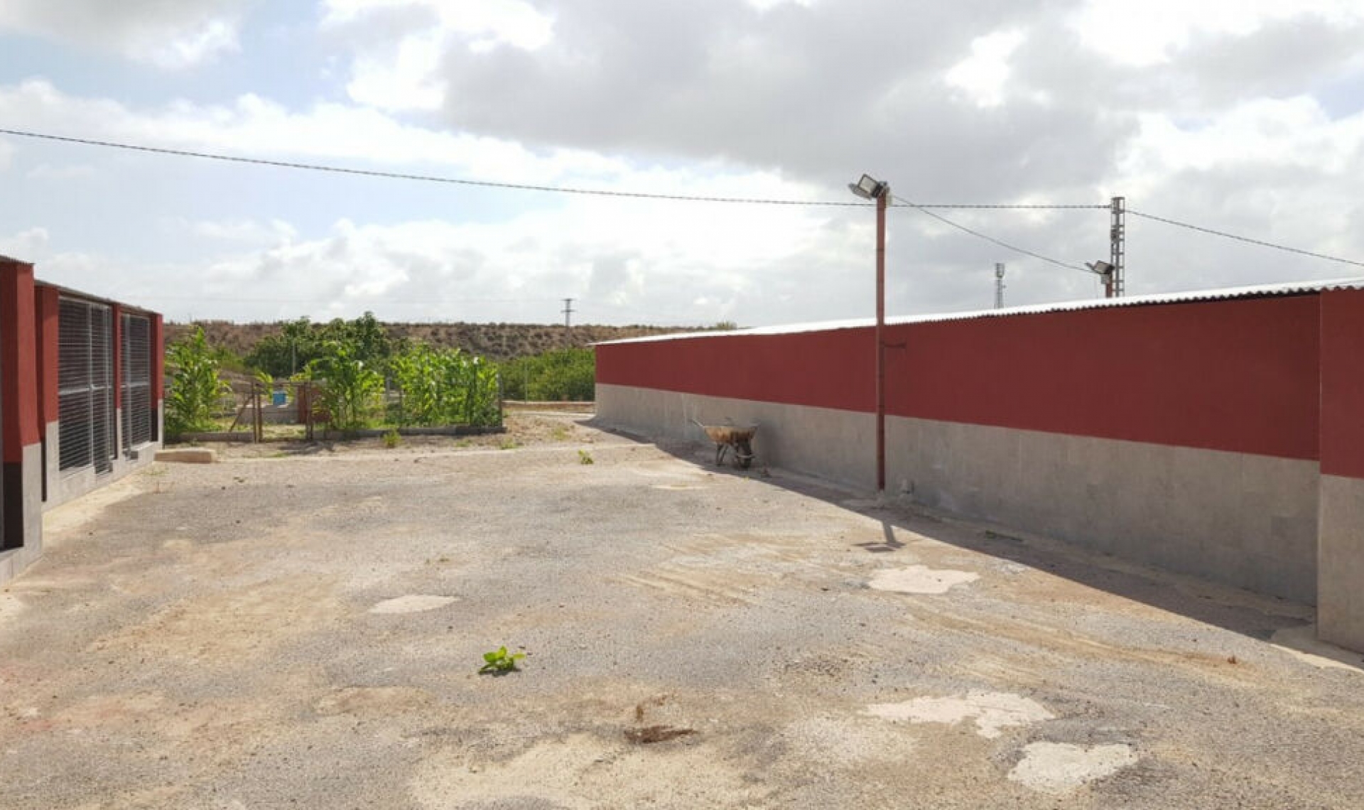 Resale - House -
Los Montesinos