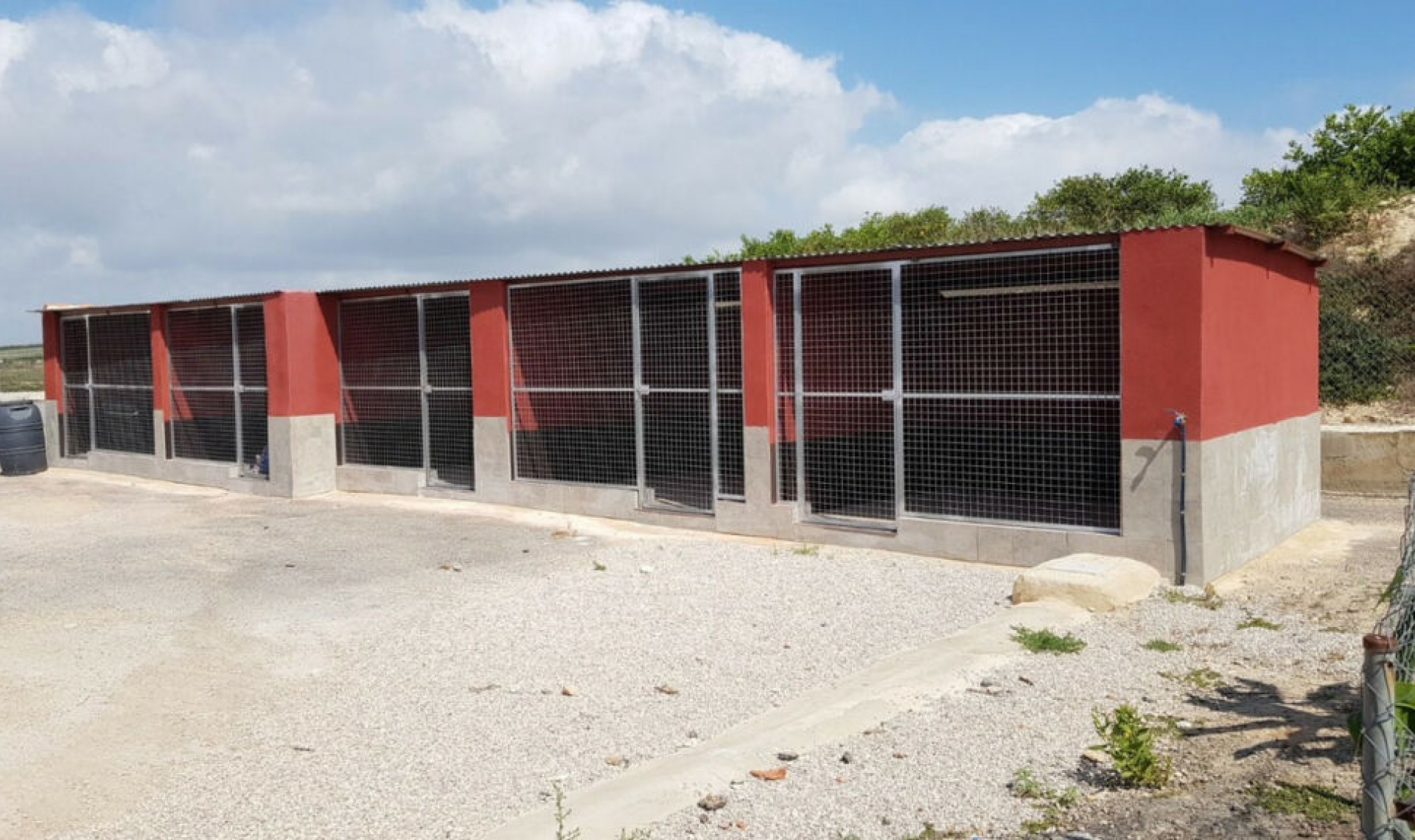 Resale - House -
Los Montesinos