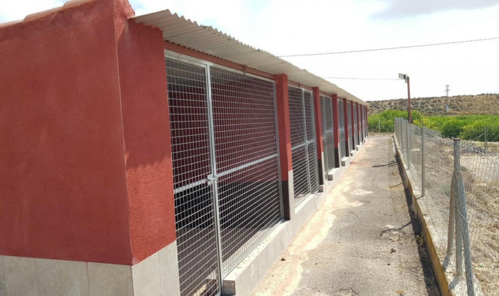 Resale - House -
Los Montesinos