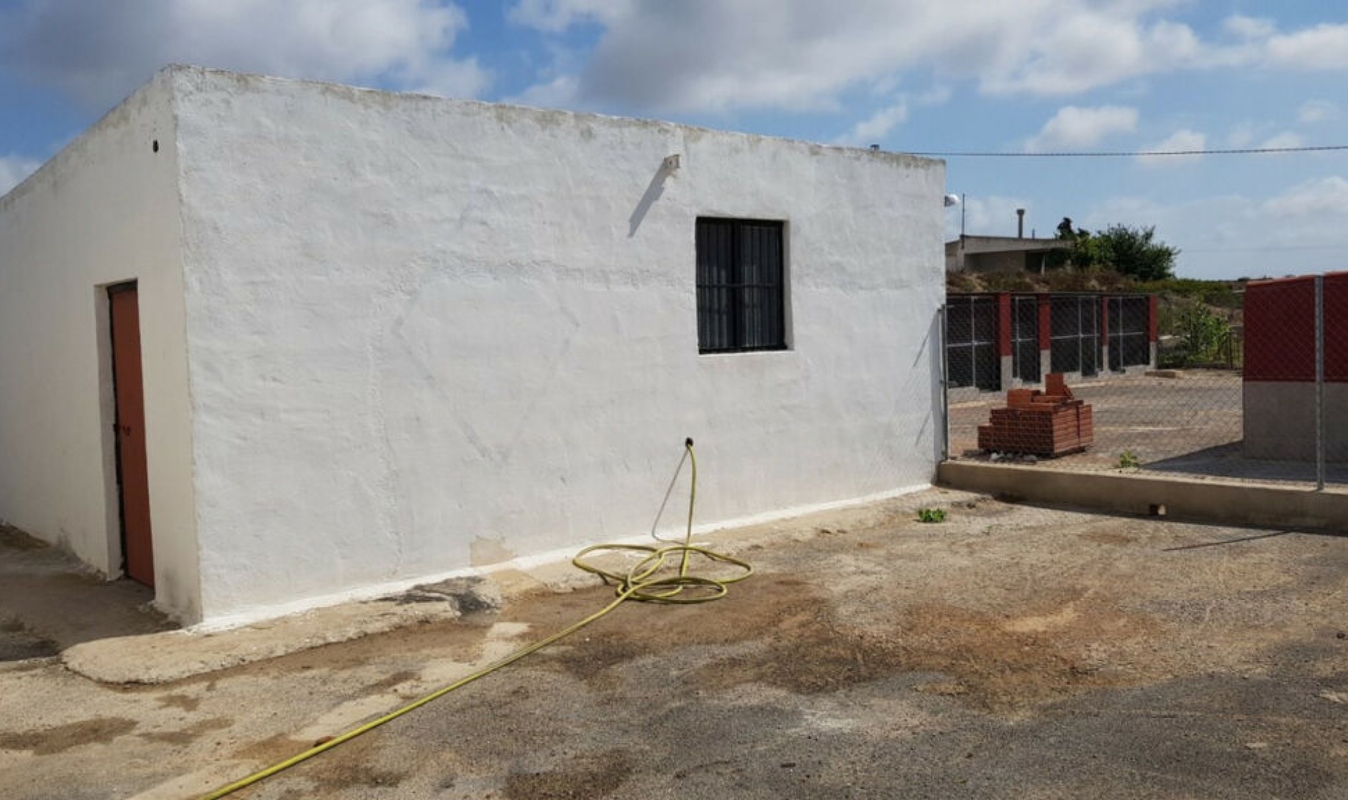 Resale - House -
Los Montesinos