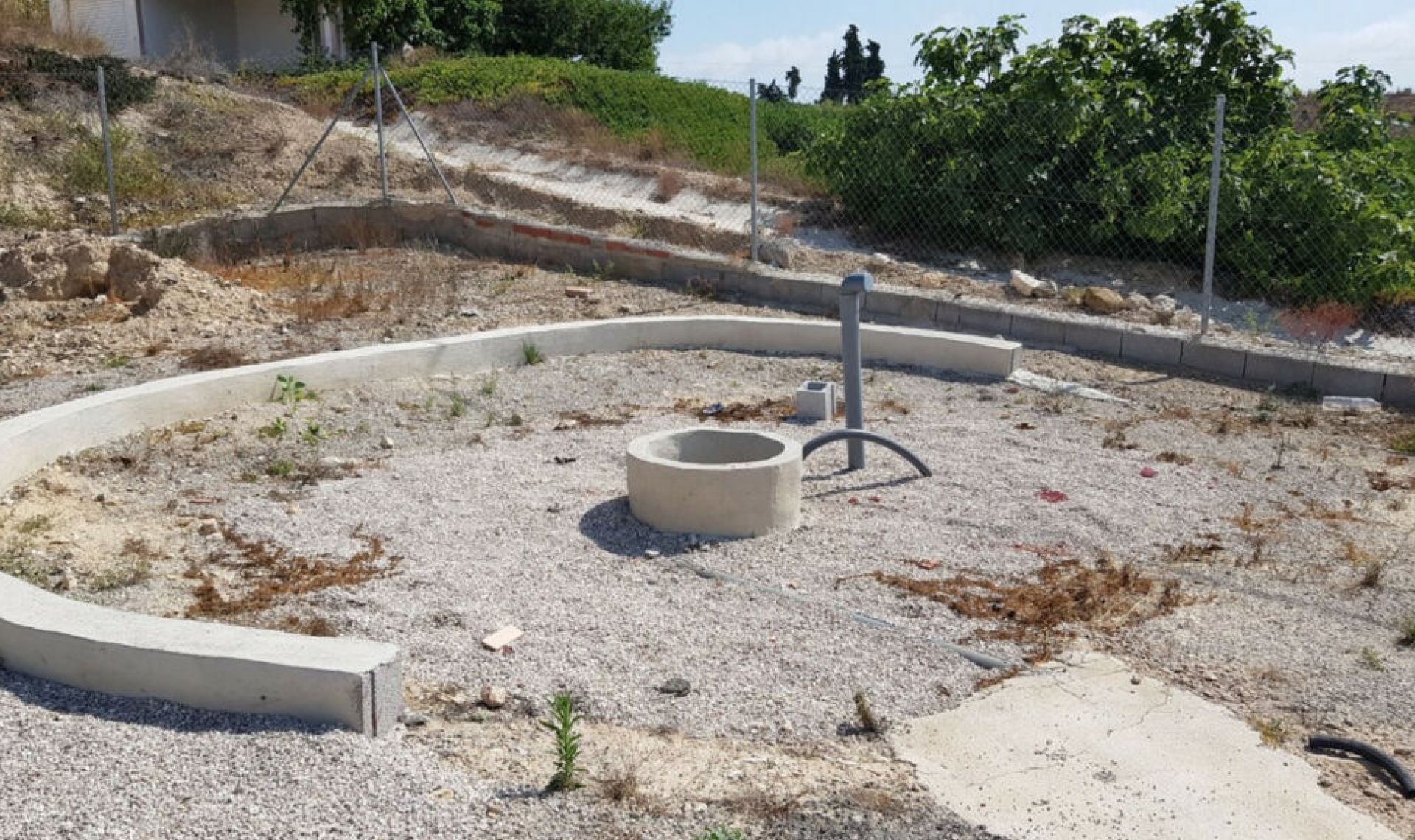 Resale - House -
Los Montesinos