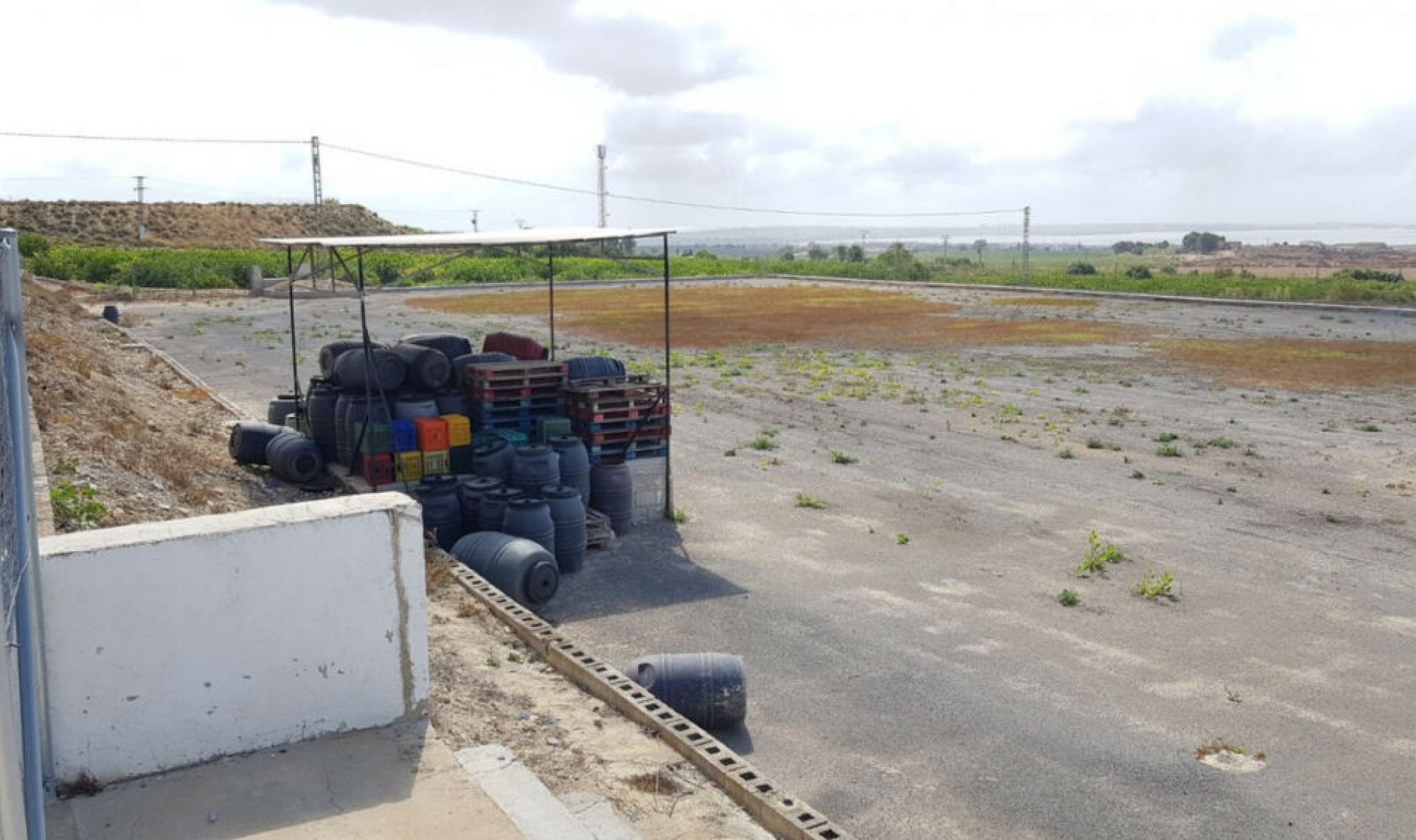 Resale - House -
Los Montesinos