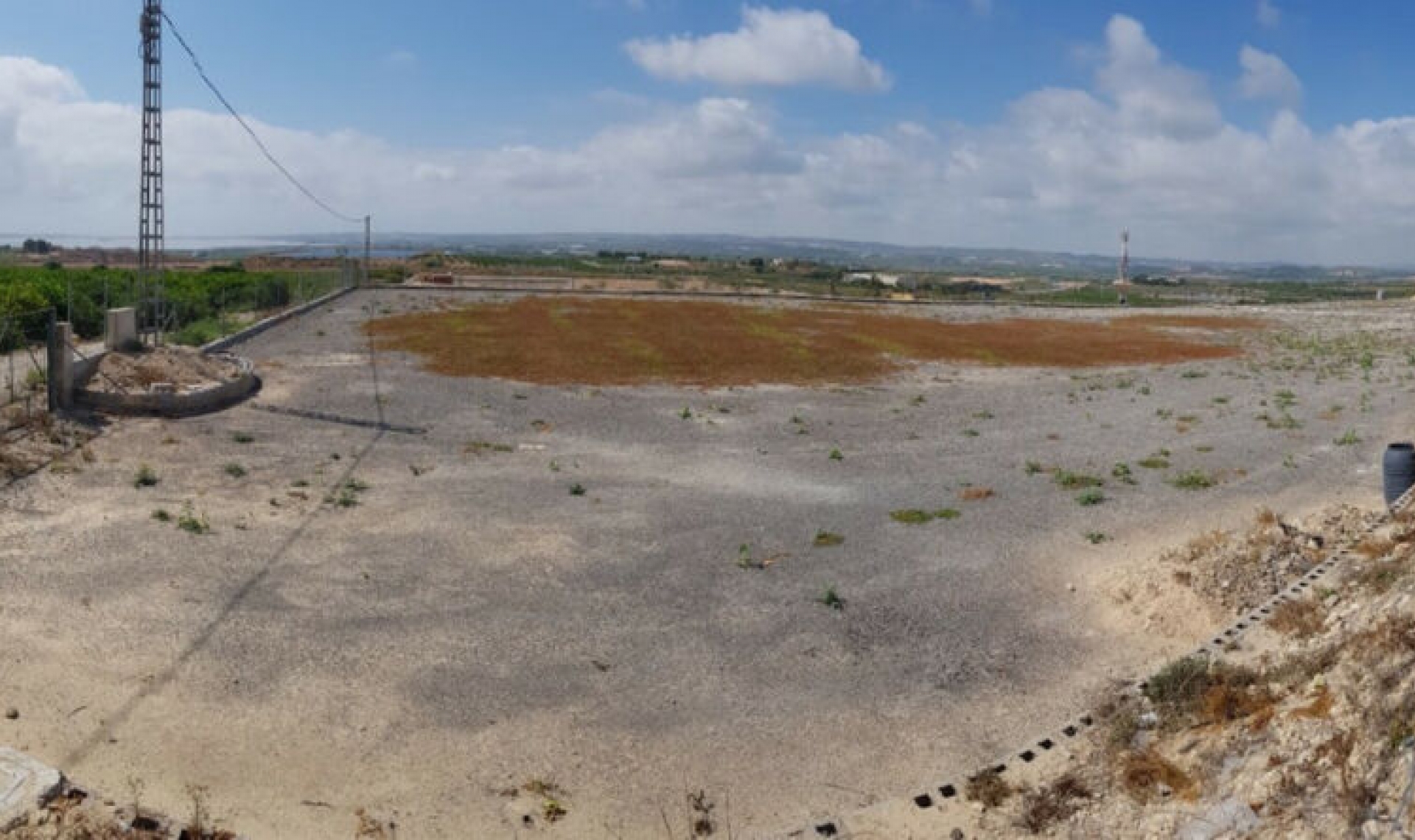 Resale - House -
Los Montesinos