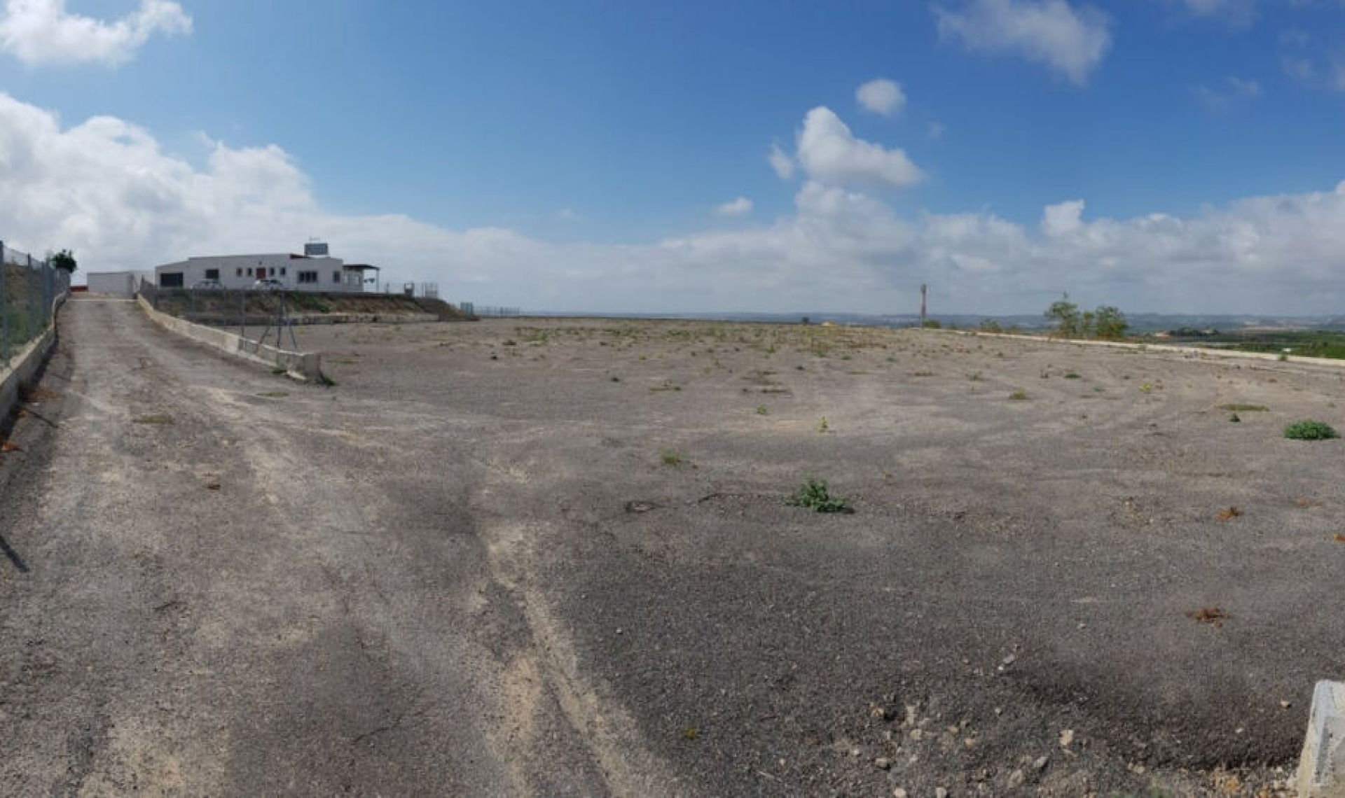 Resale - House -
Los Montesinos