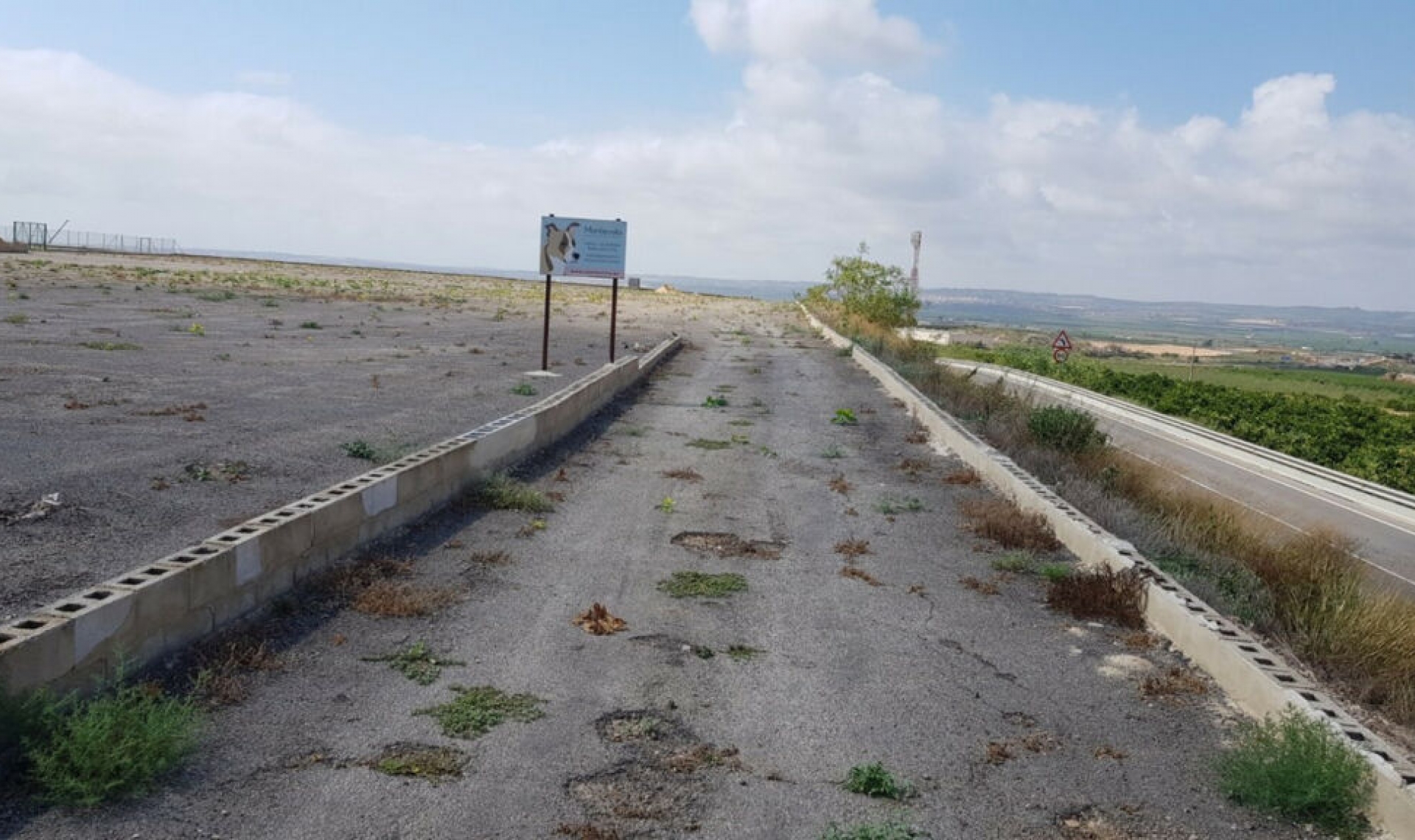 Resale - House -
Los Montesinos