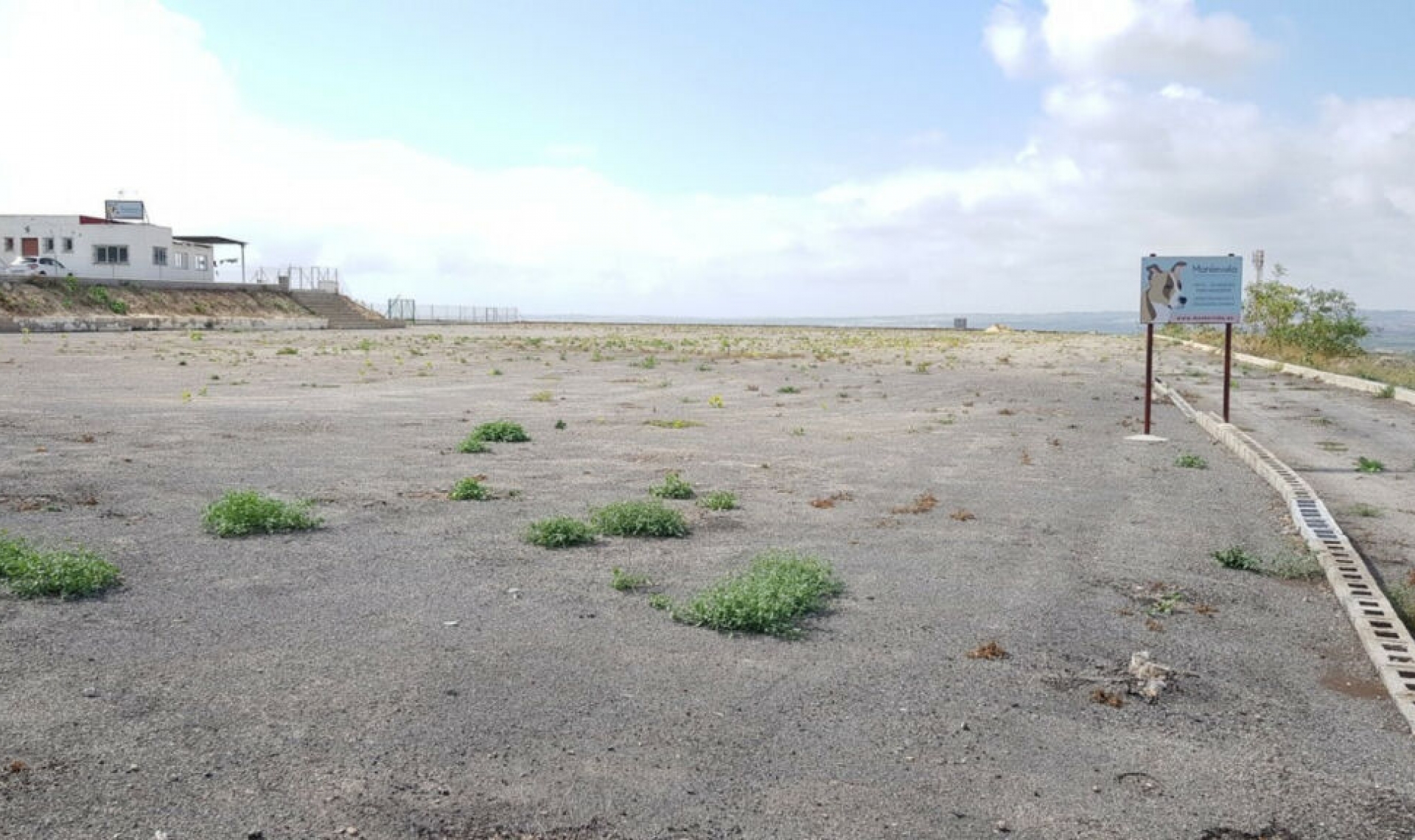 Resale - House -
Los Montesinos