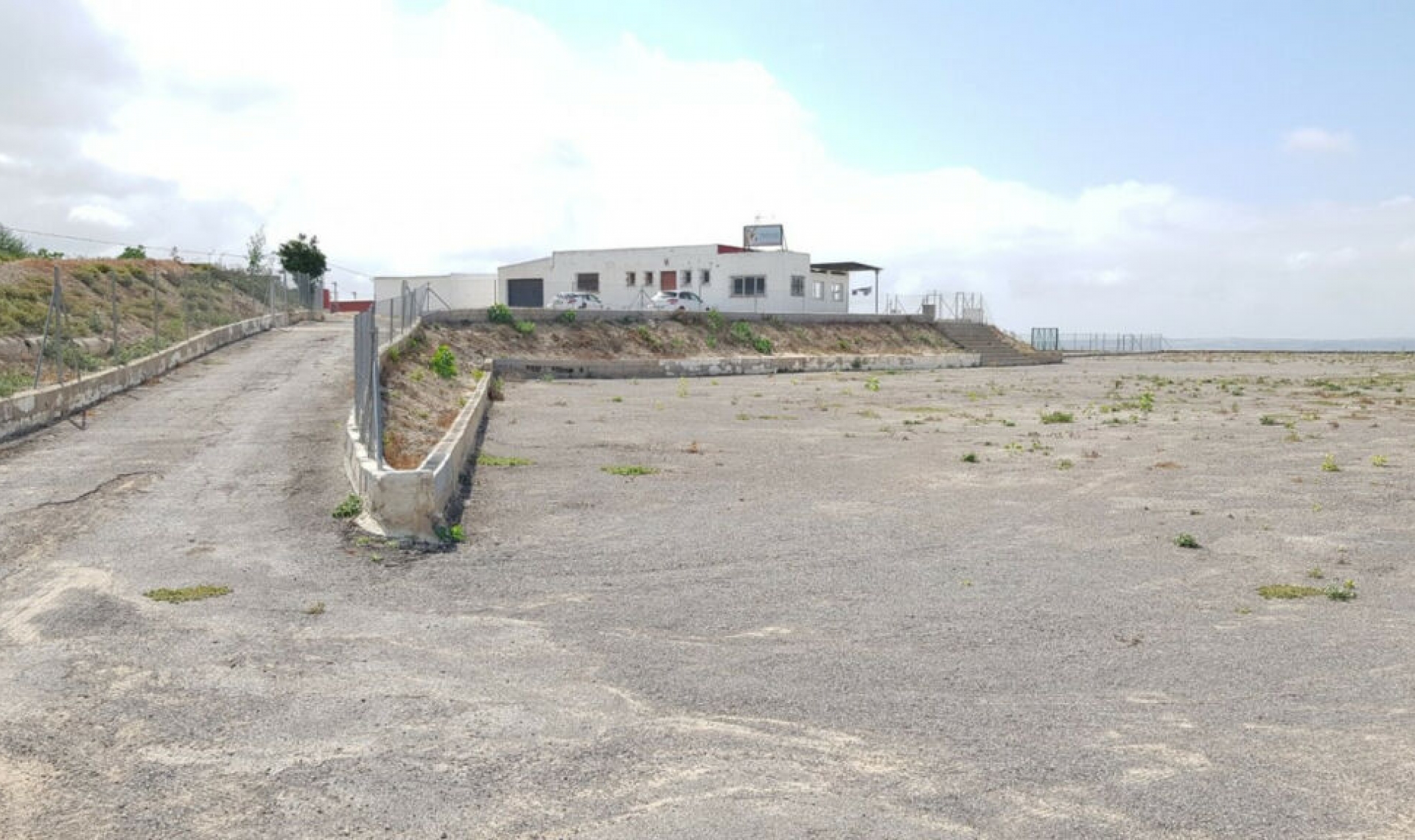 Resale - House -
Los Montesinos