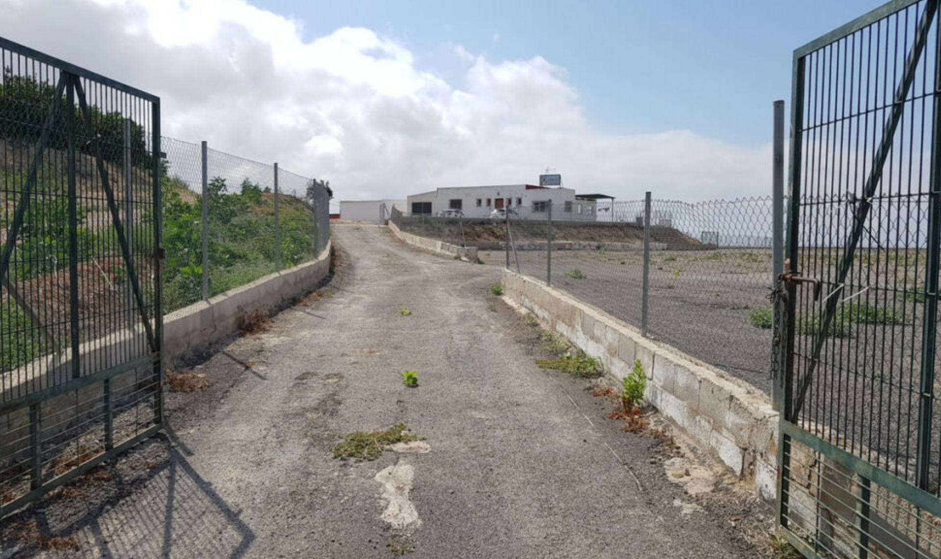 Resale - House -
Los Montesinos