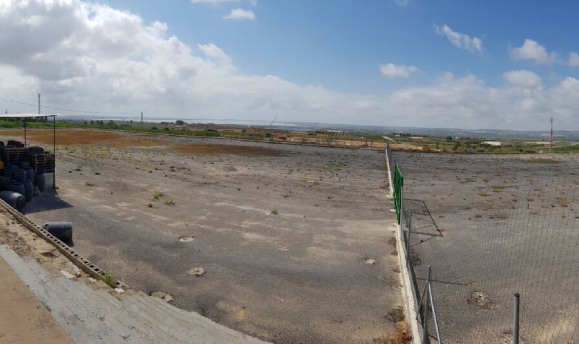 Resale - House -
Los Montesinos