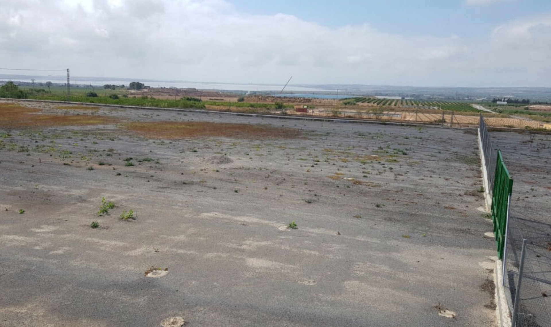 Resale - House -
Los Montesinos