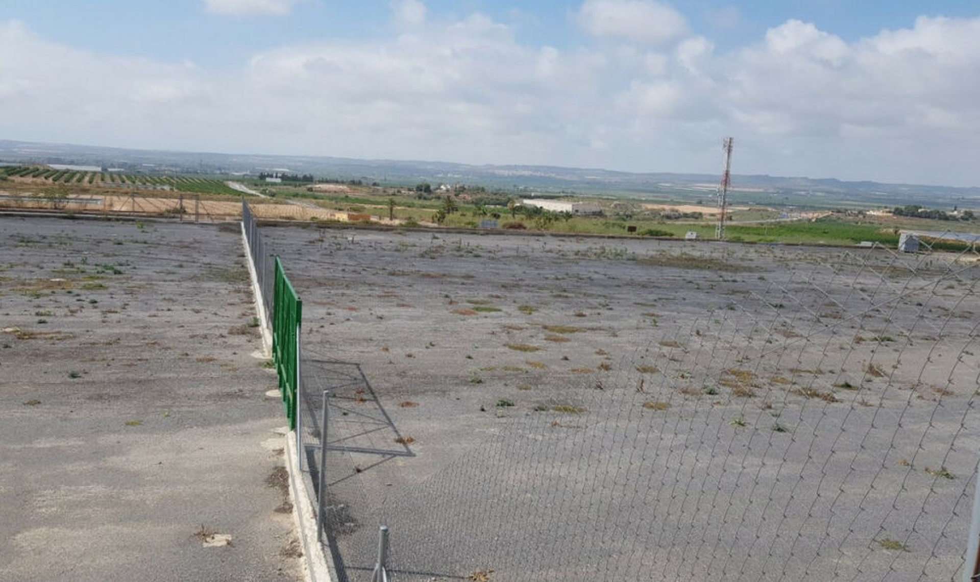 Resale - House -
Los Montesinos