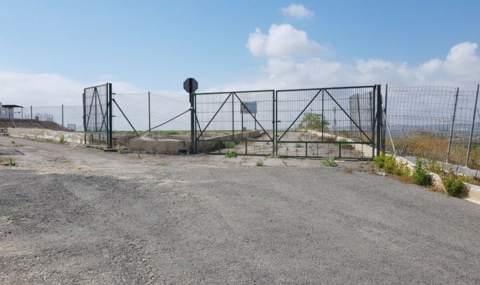 Resale - House -
Los Montesinos