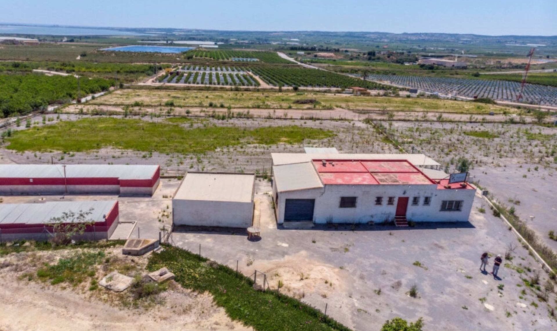 Resale - House -
Los Montesinos