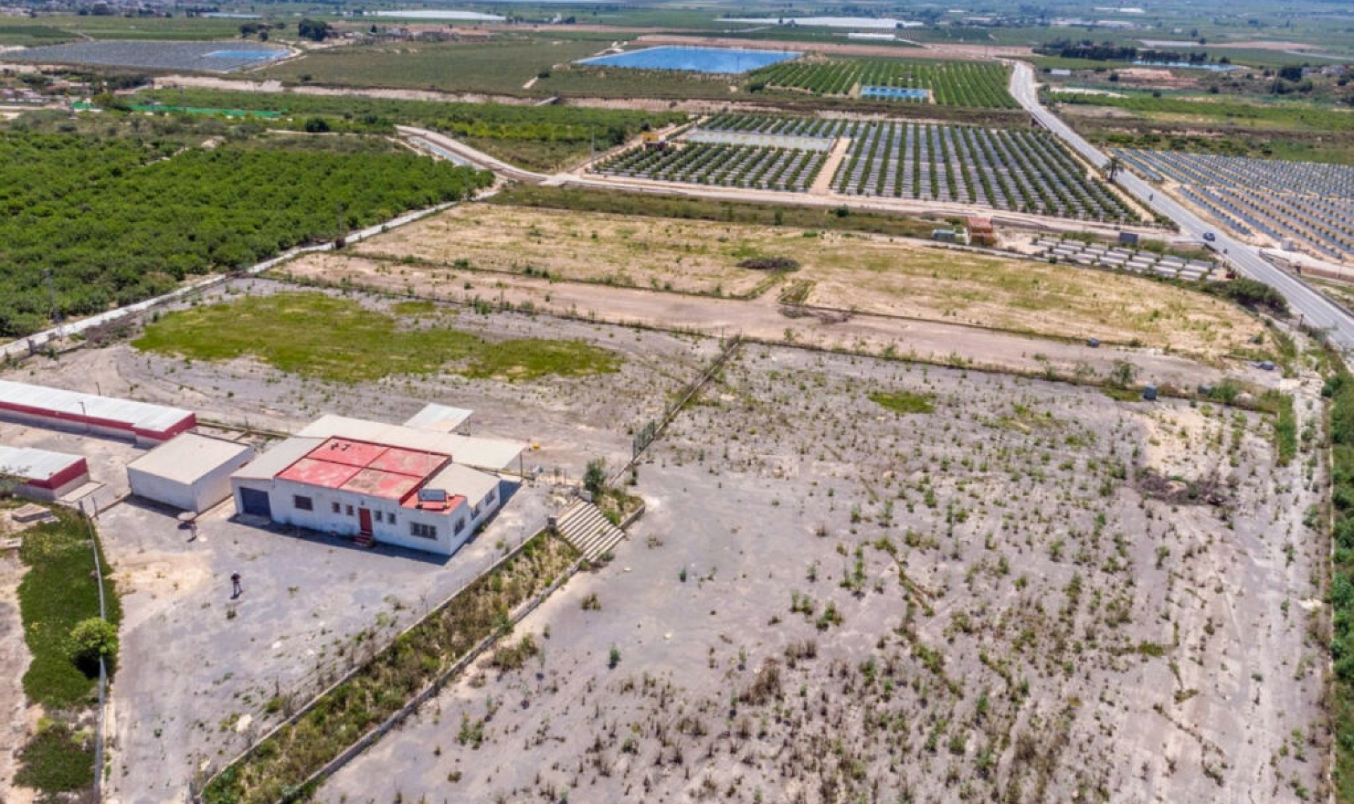 Resale - House -
Los Montesinos