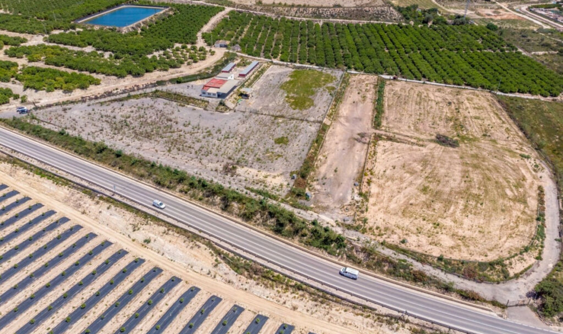 Resale - House -
Los Montesinos