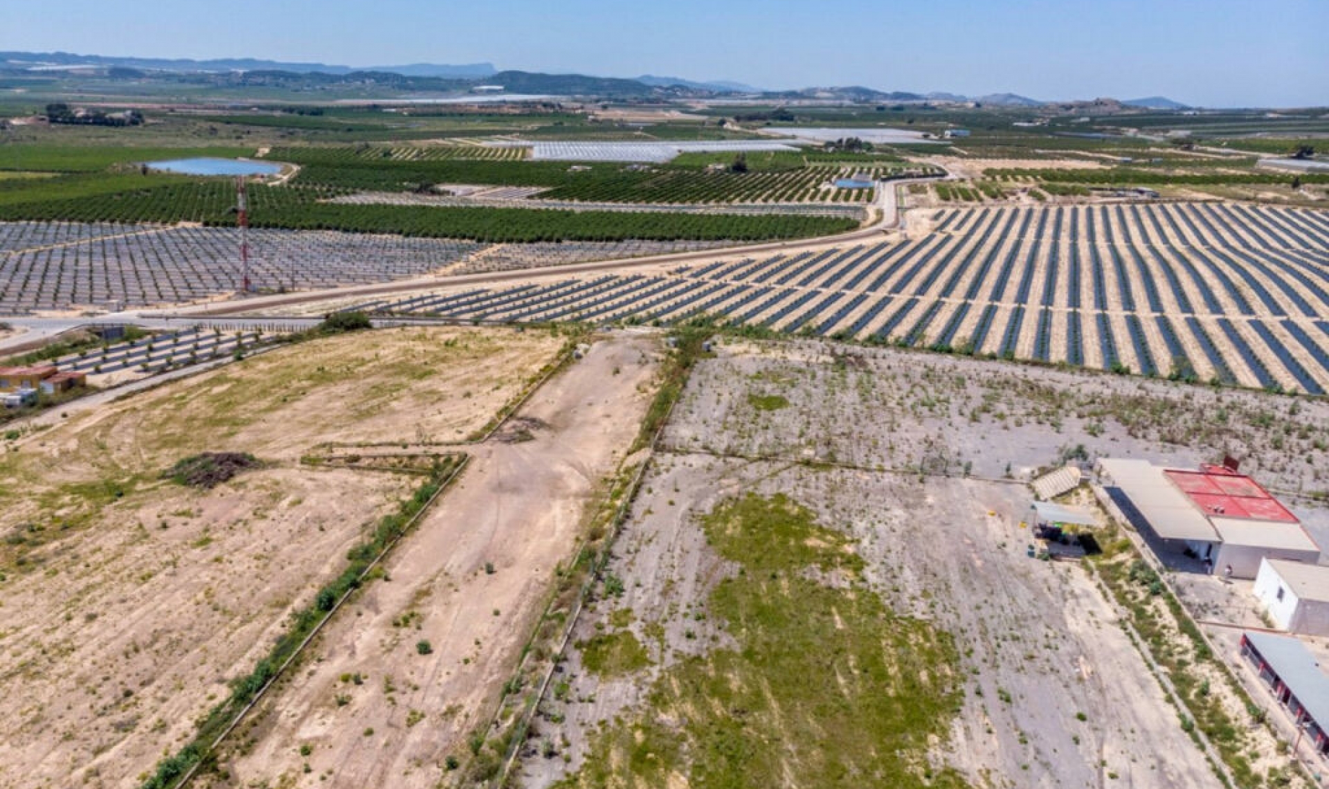 Resale - House -
Los Montesinos