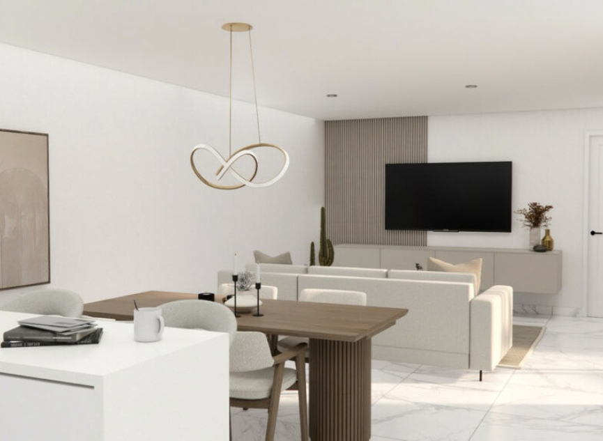 Resale - House -
Los Montesinos