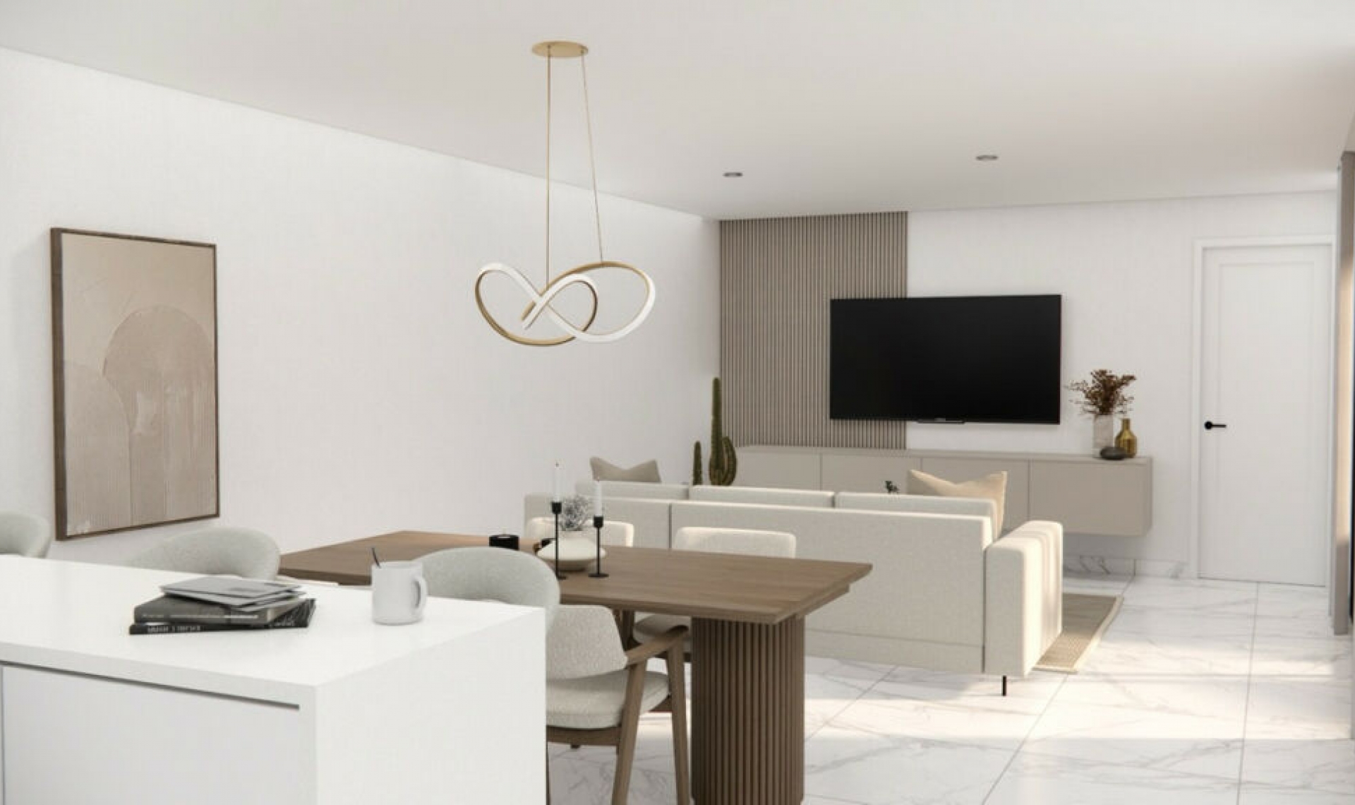 Resale - House -
Los Montesinos