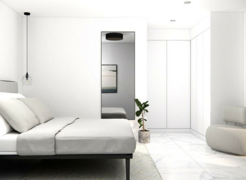 Resale - House -
Los Montesinos