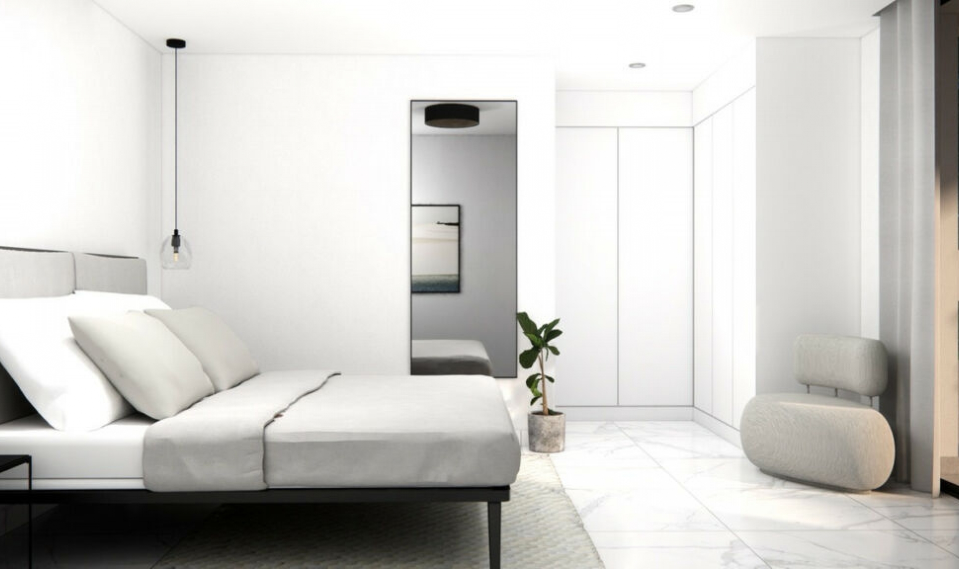 Resale - House -
Los Montesinos