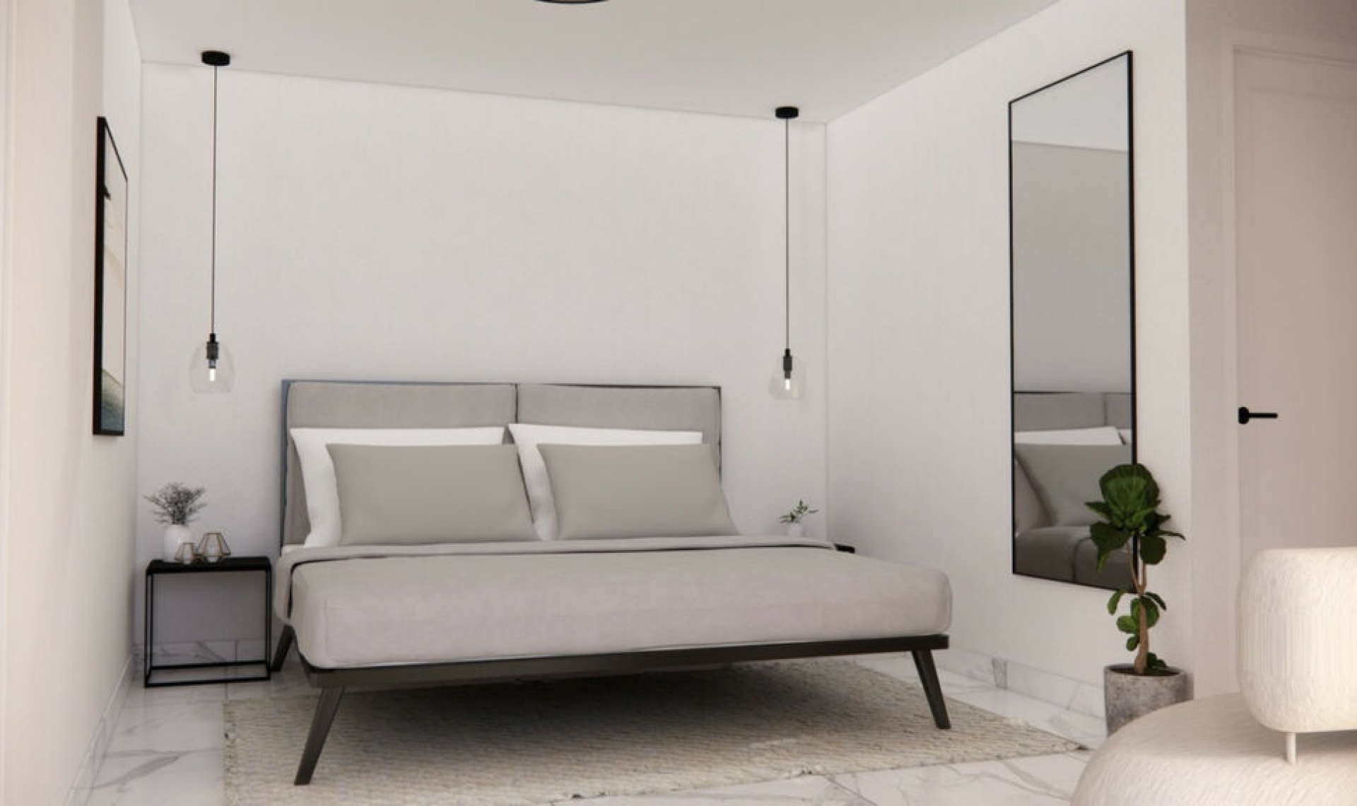 Resale - House -
Los Montesinos