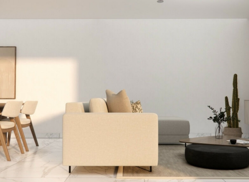 Resale - House -
Los Montesinos