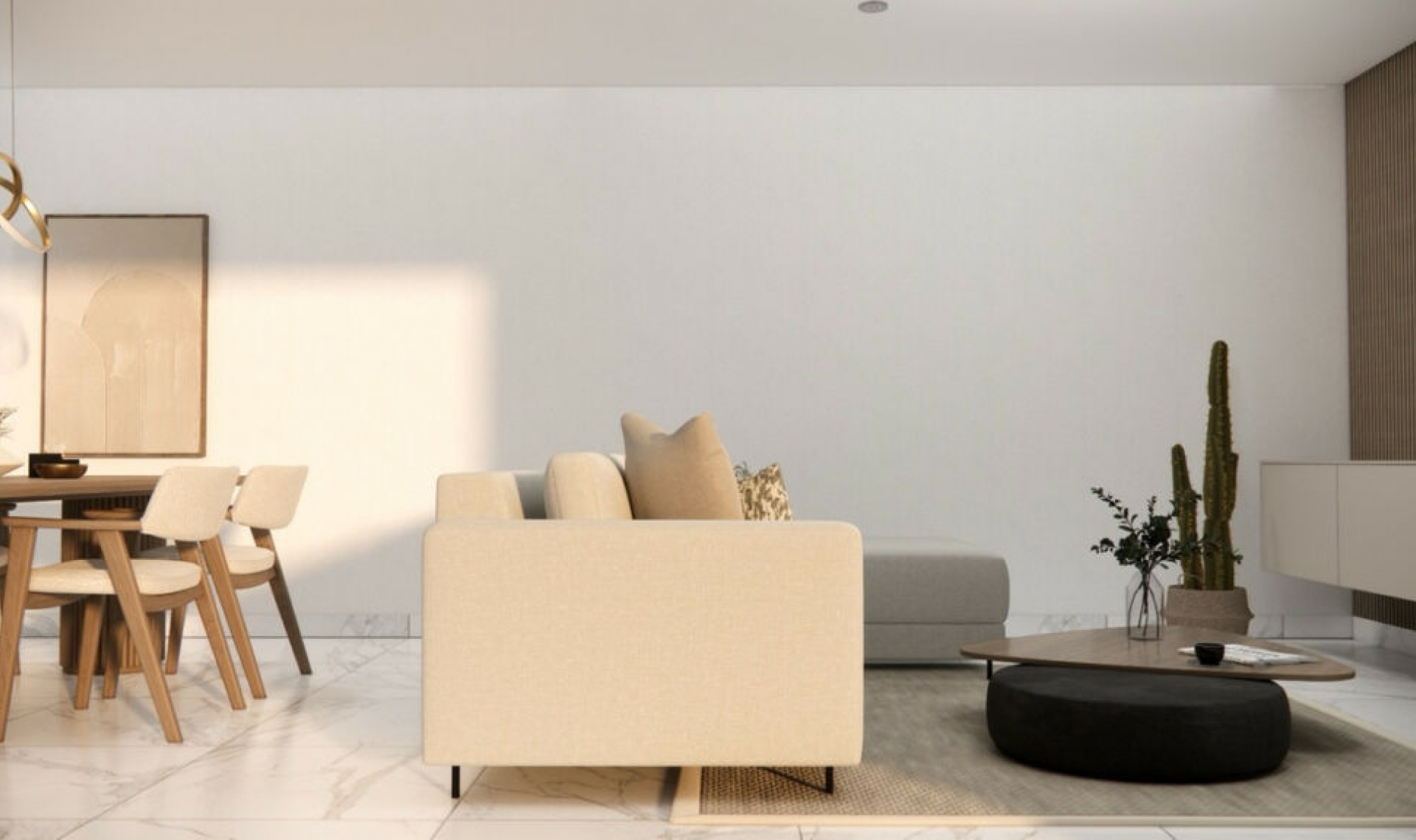 Resale - House -
Los Montesinos