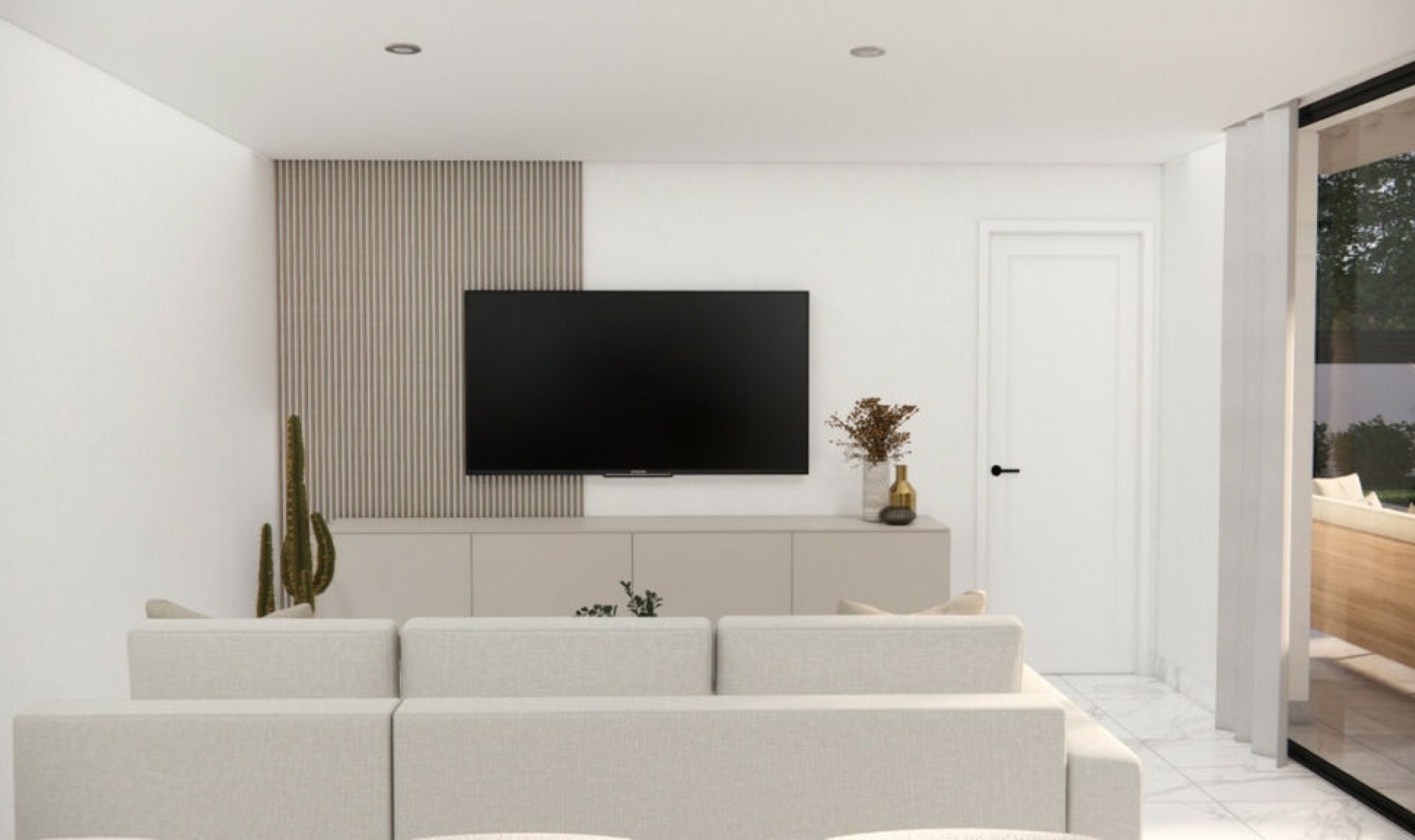 Resale - House -
Los Montesinos