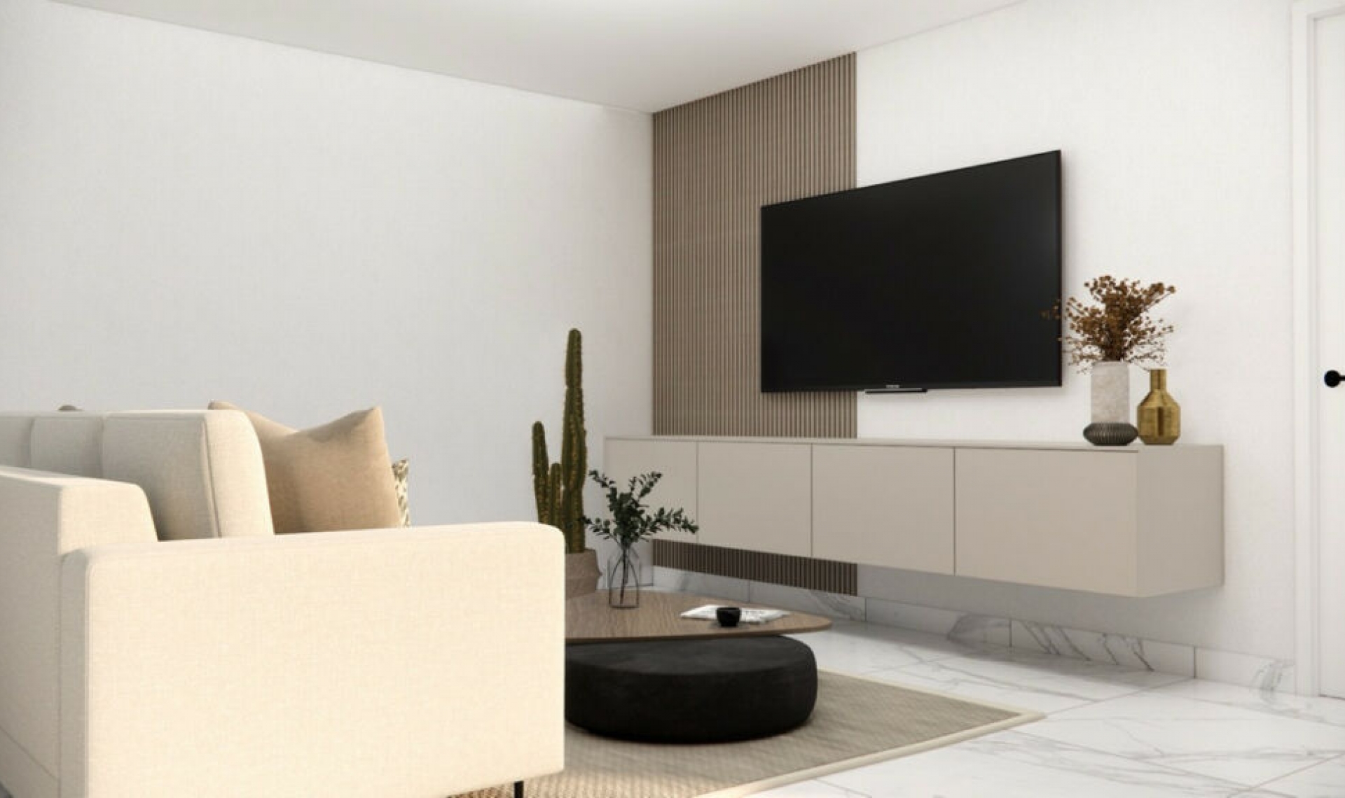 Resale - House -
Los Montesinos