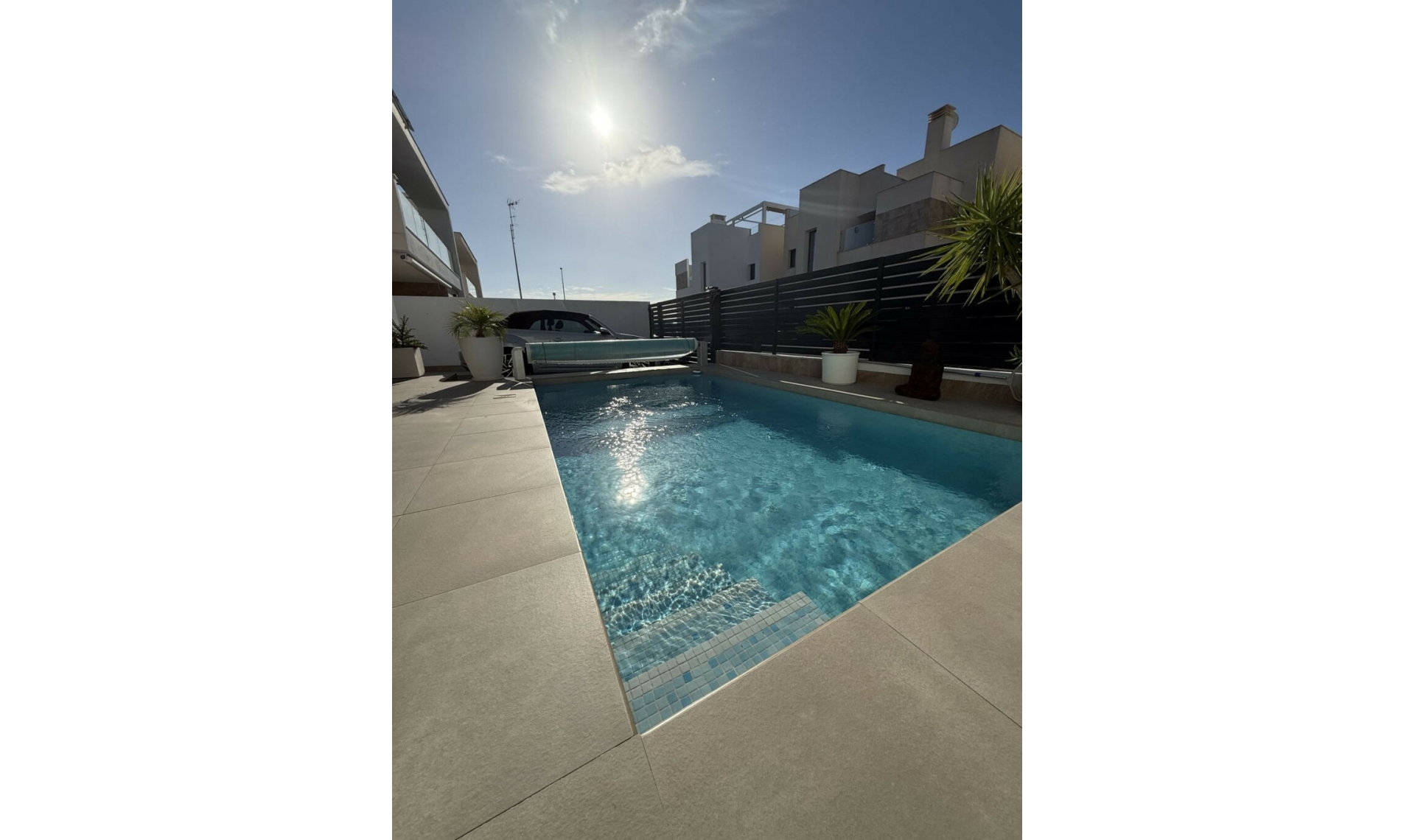 Resale - House -
Los Montesinos