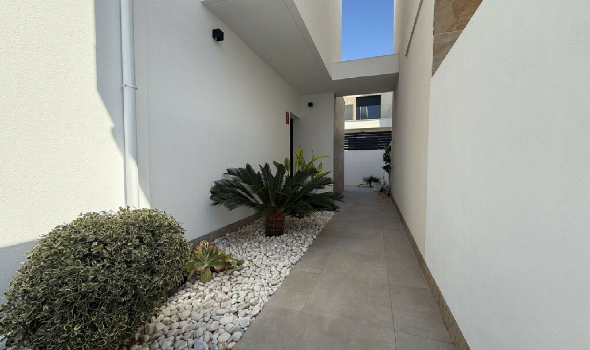 Resale - House -
Los Montesinos