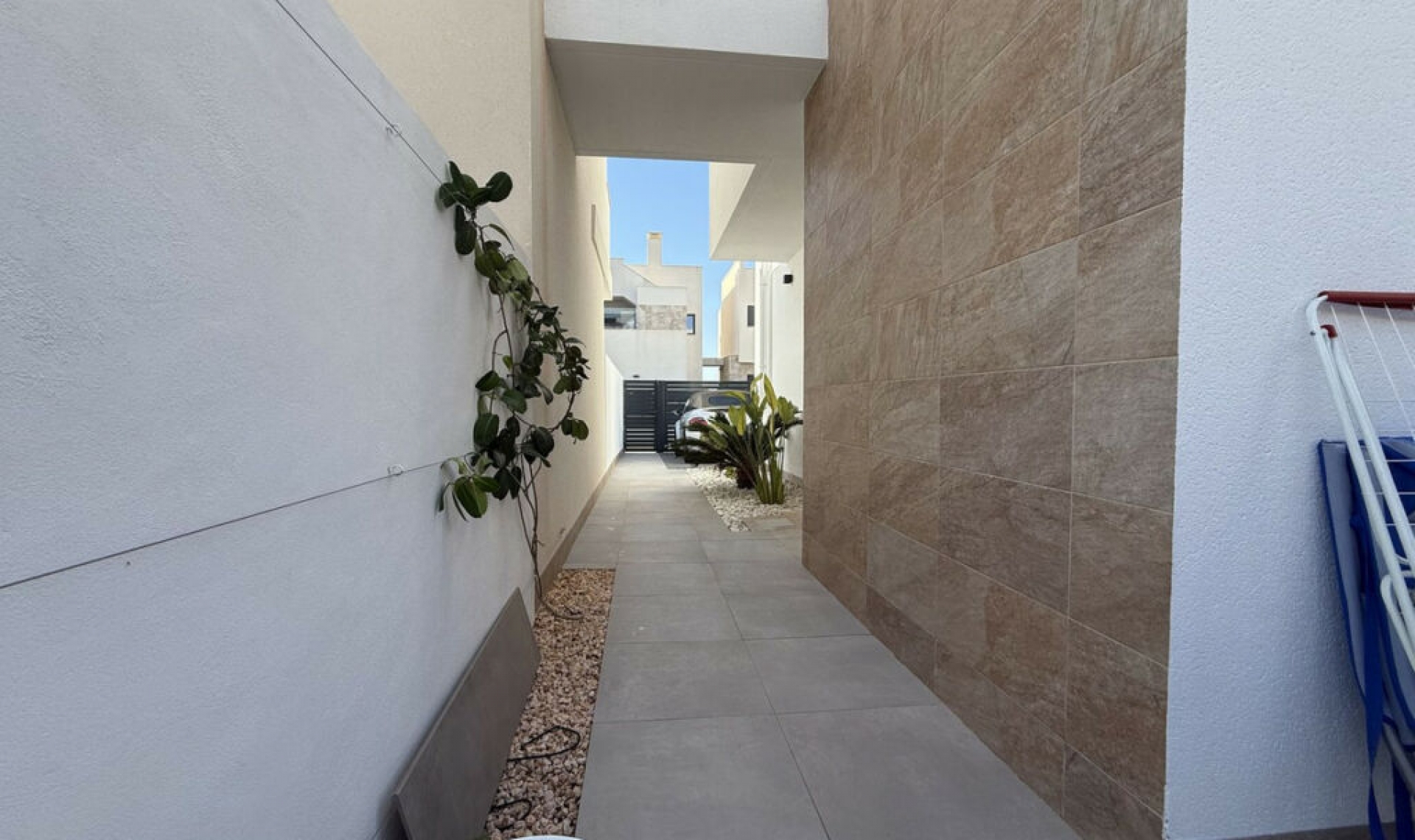 Resale - House -
Los Montesinos