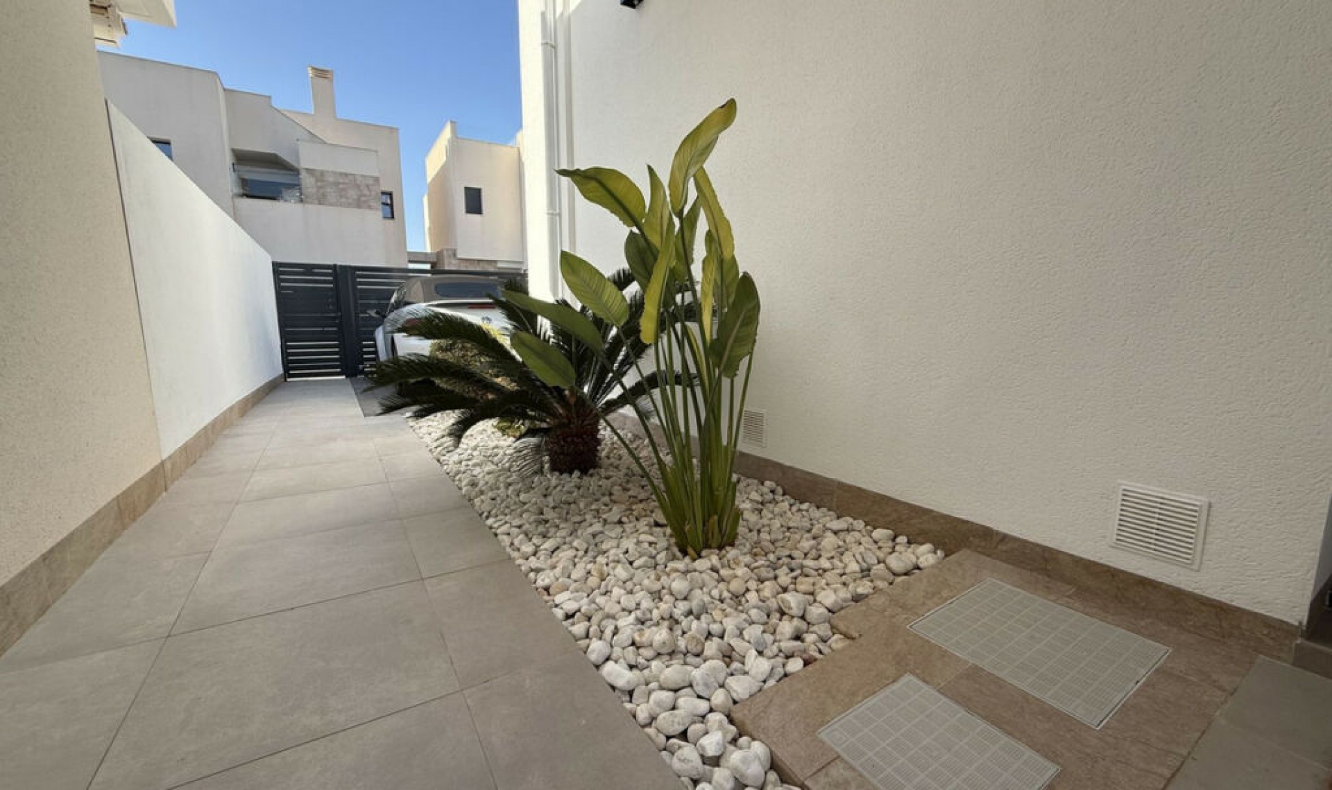 Resale - House -
Los Montesinos