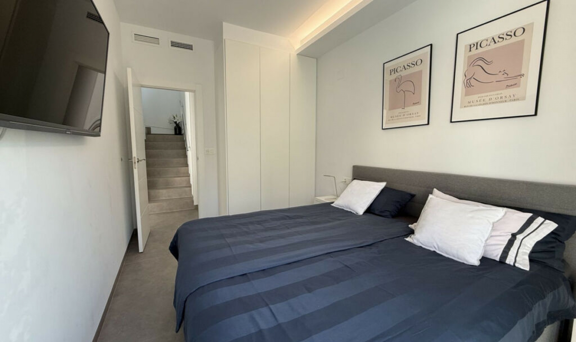 Resale - House -
Los Montesinos