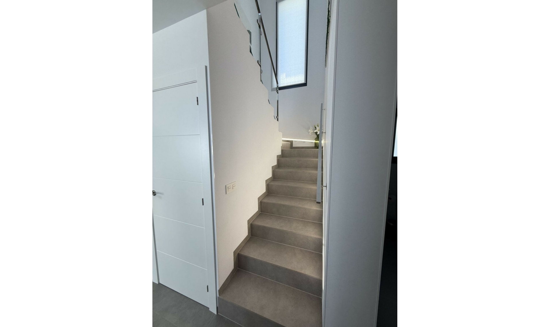 Resale - House -
Los Montesinos